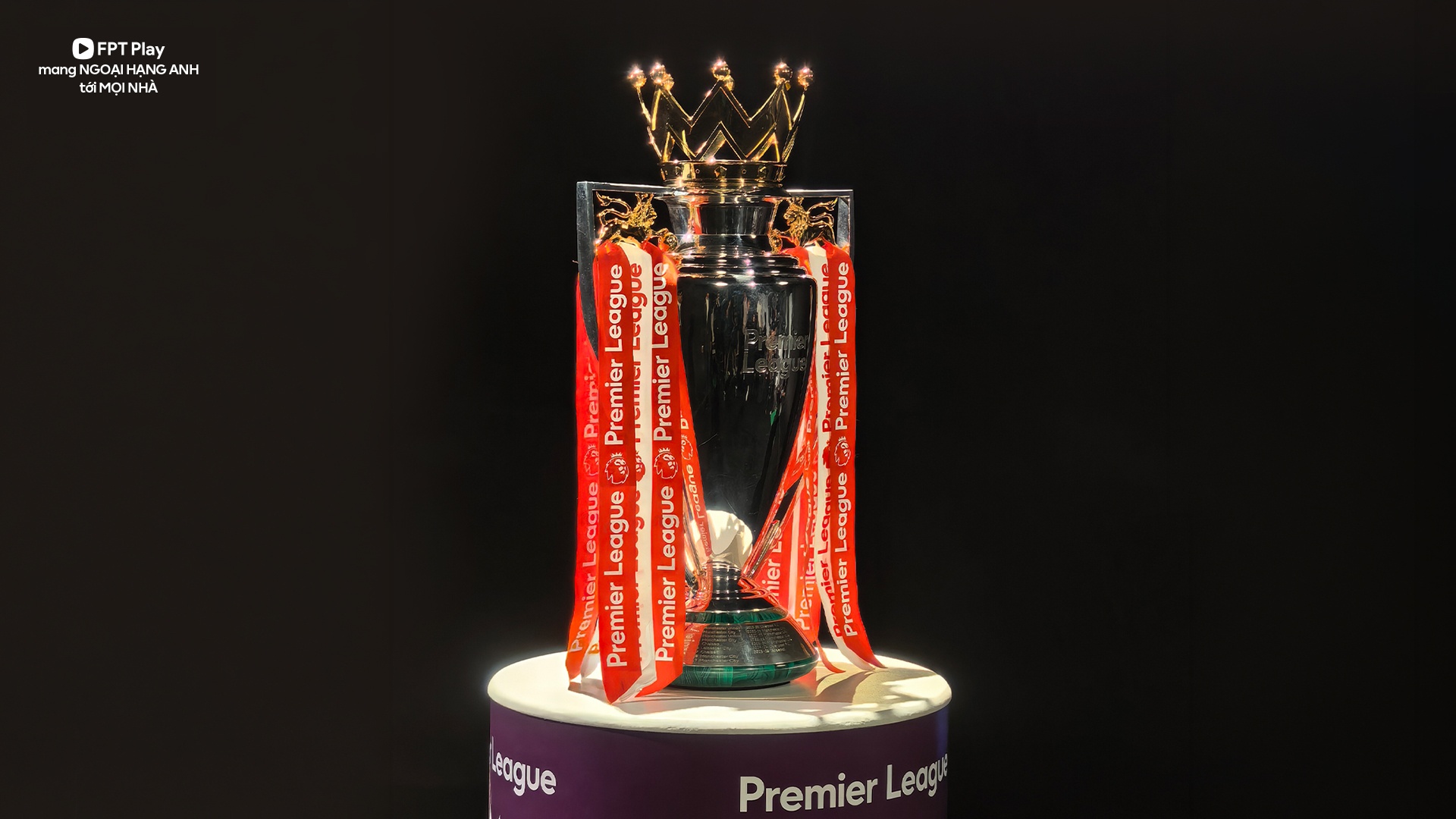 Ngày hội Premier League giữa lòng Hà Nội