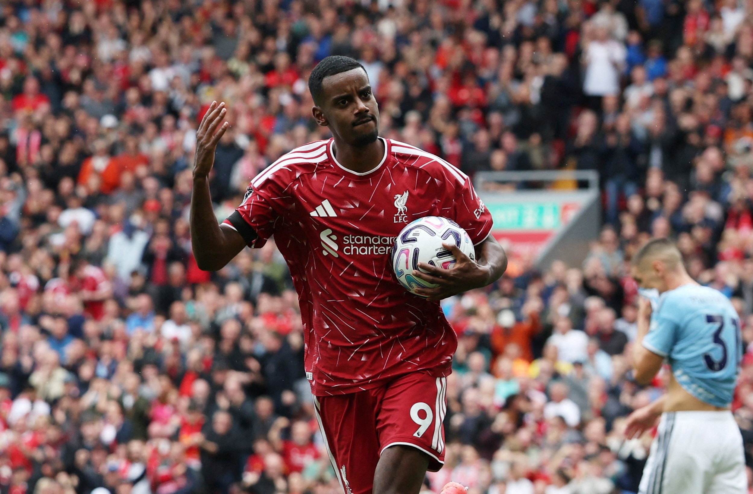 Liverpool ảnh 1