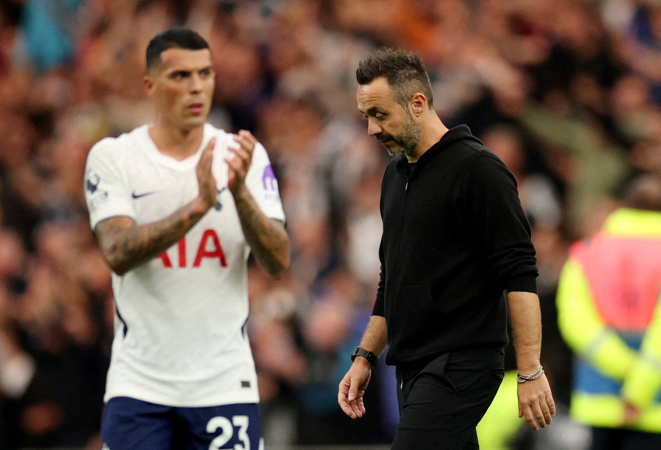 300 triệu bảng chưa mua được thứ Tottenham cần nhất