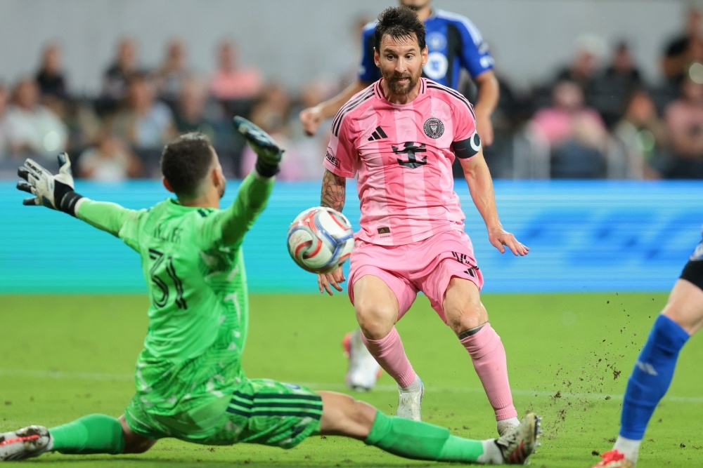 Messi ảnh 1