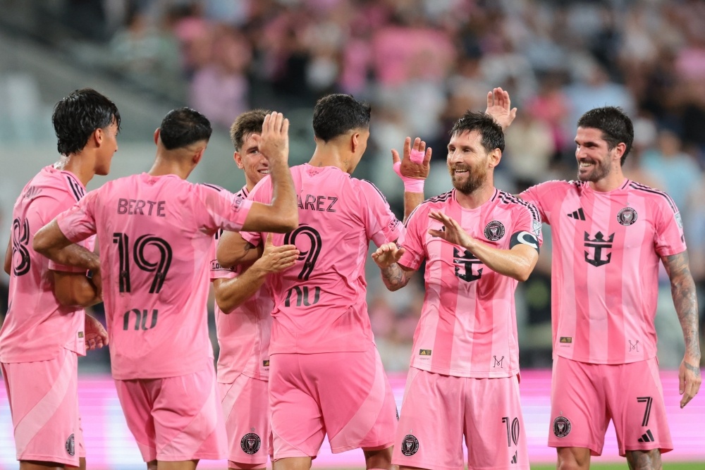 Messi ảnh 2