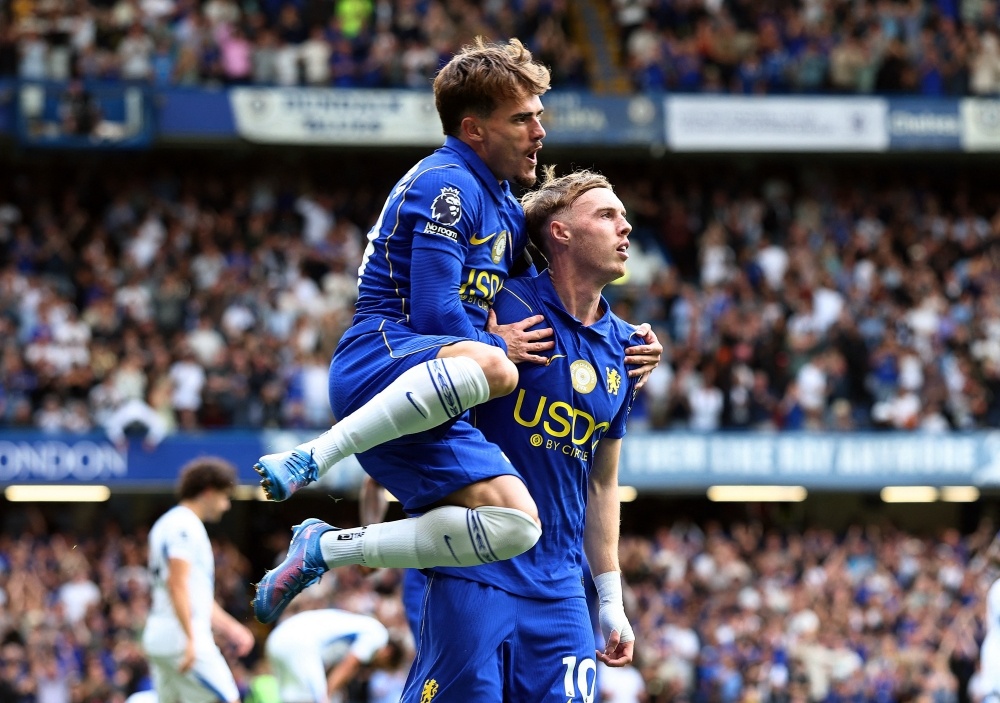 Chelsea thắng nghẹt thở sau khi dẫn 3-0
