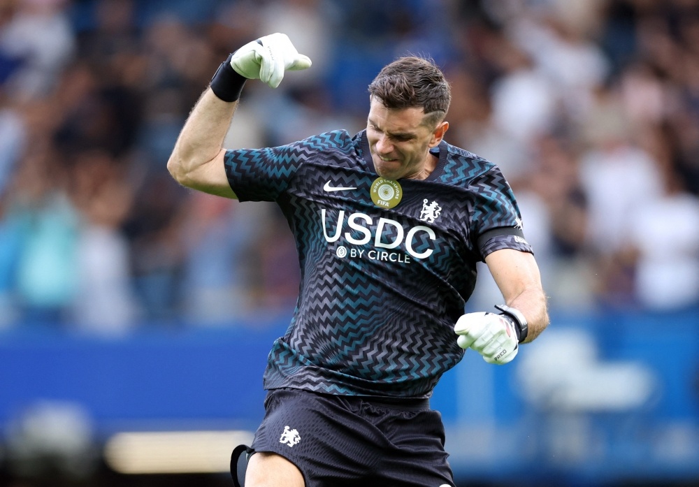 Chelsea ảnh 2