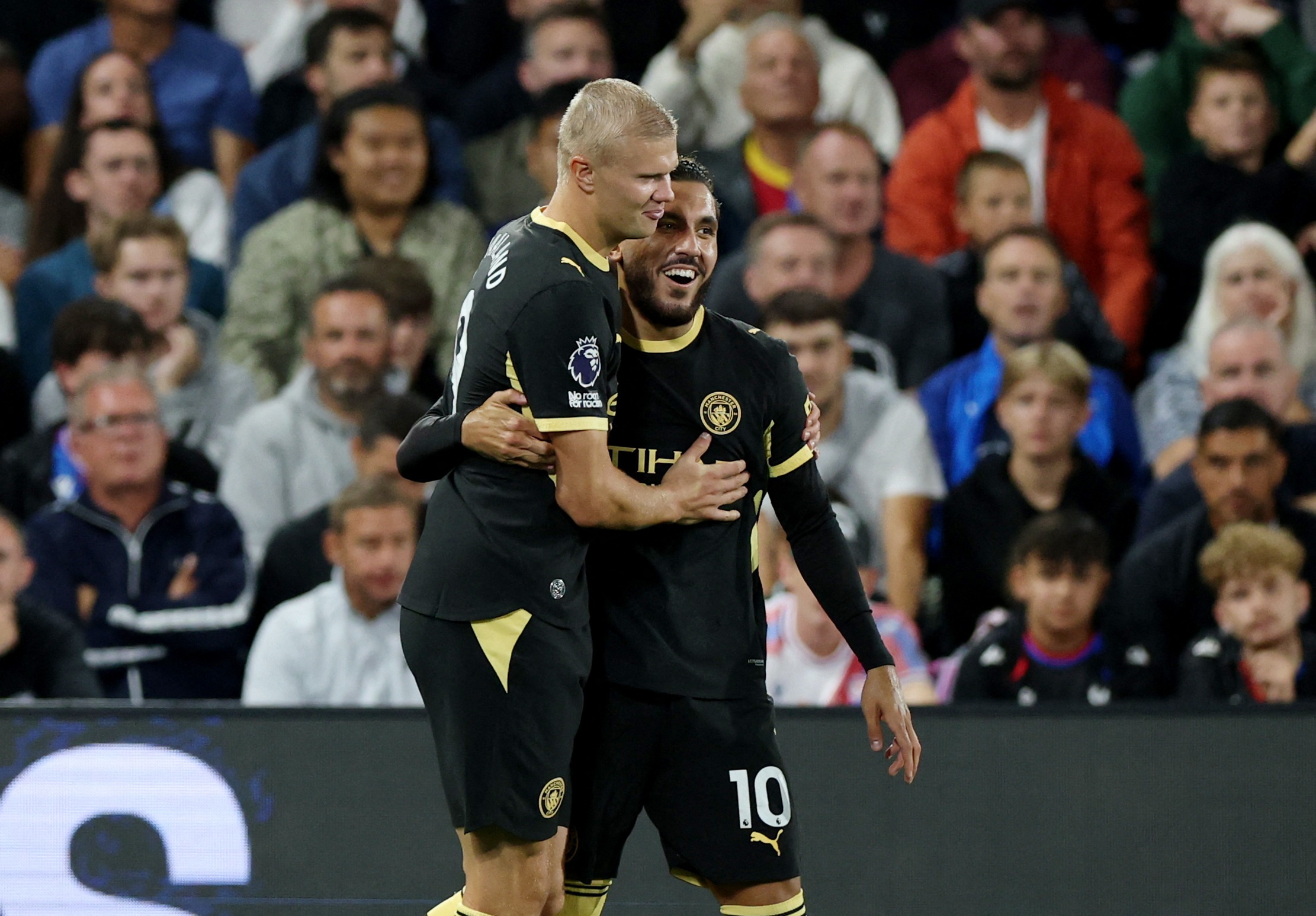 Man City ảnh 2