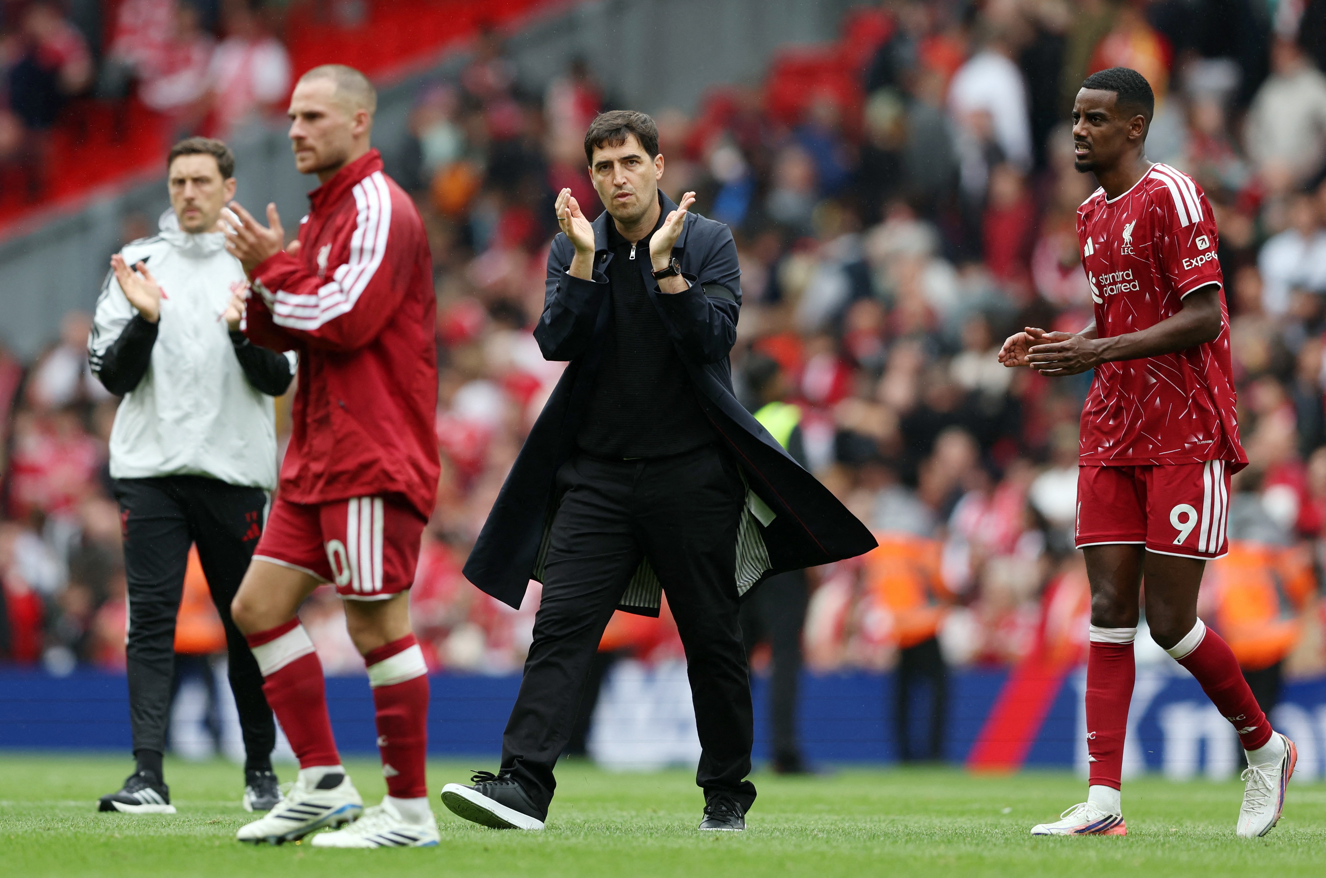 Liverpool ảnh 1