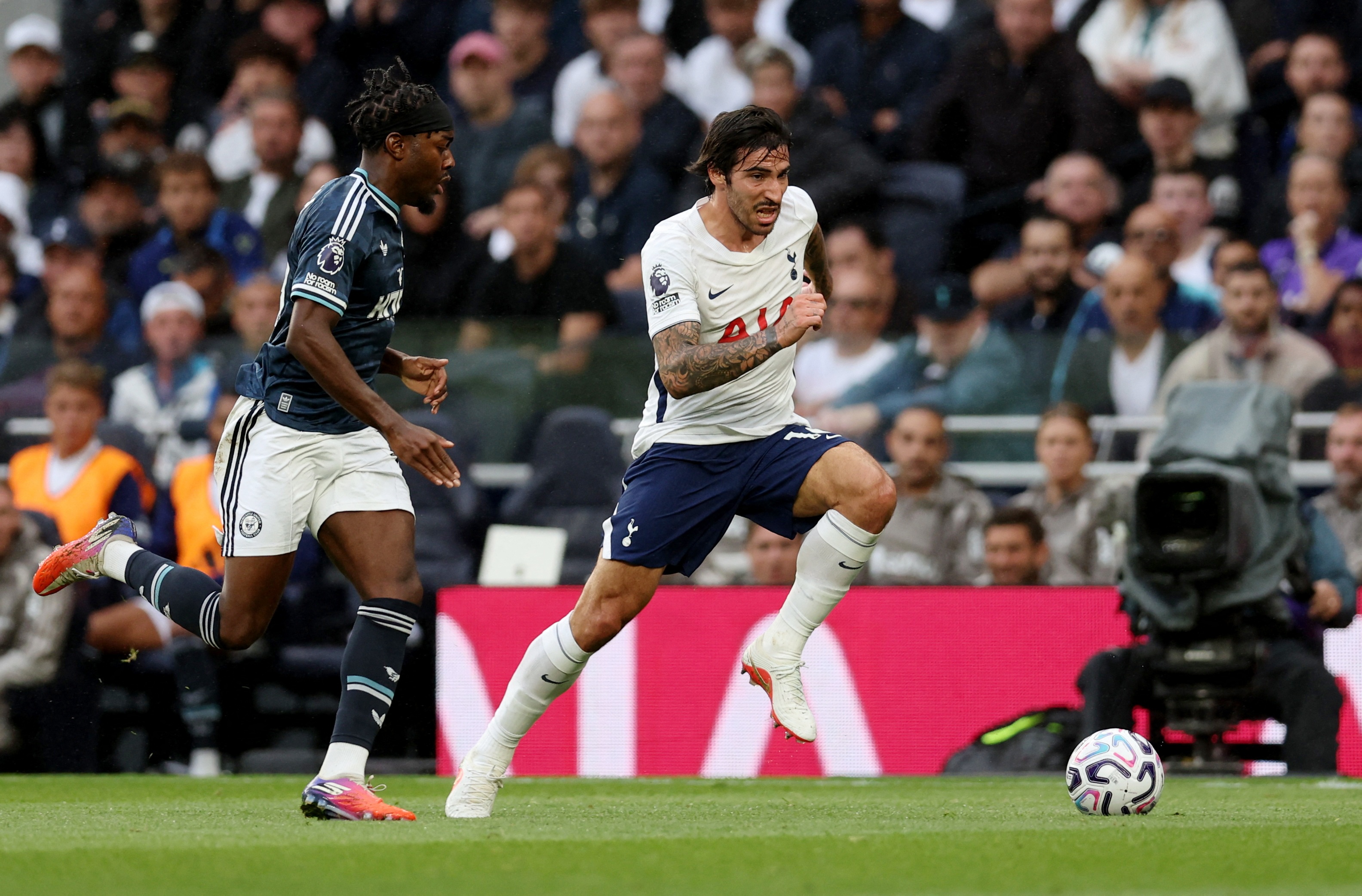 Premier League ảnh 3