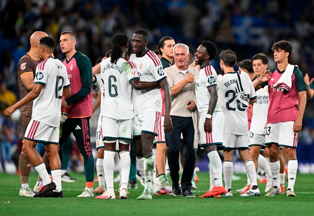 Mourinho ảnh 2