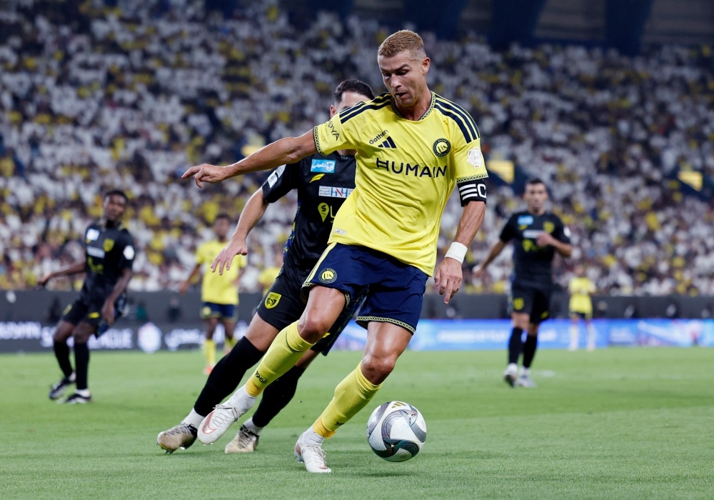 Ronaldo ảnh 1