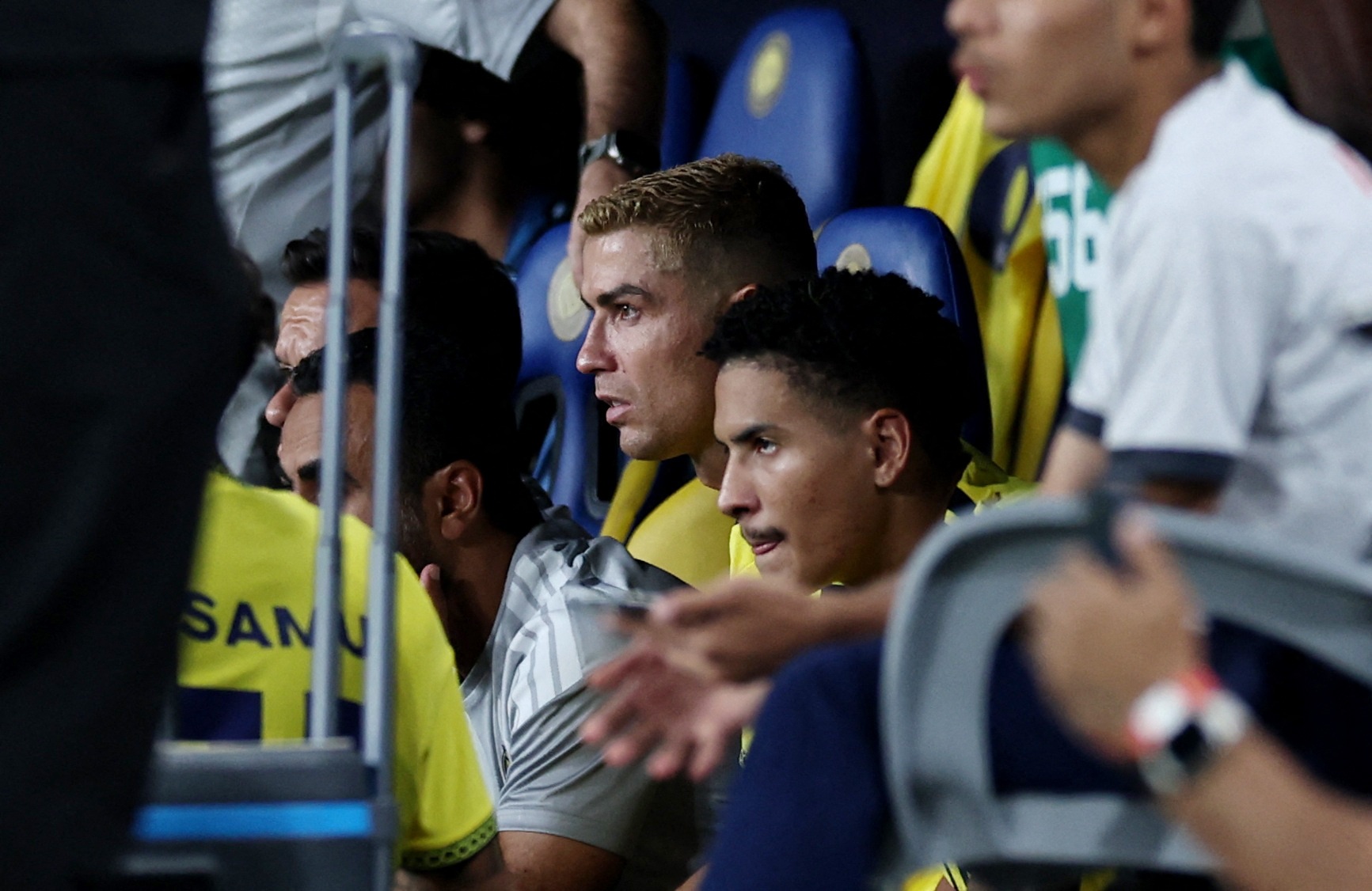 Ronaldo ảnh 2
