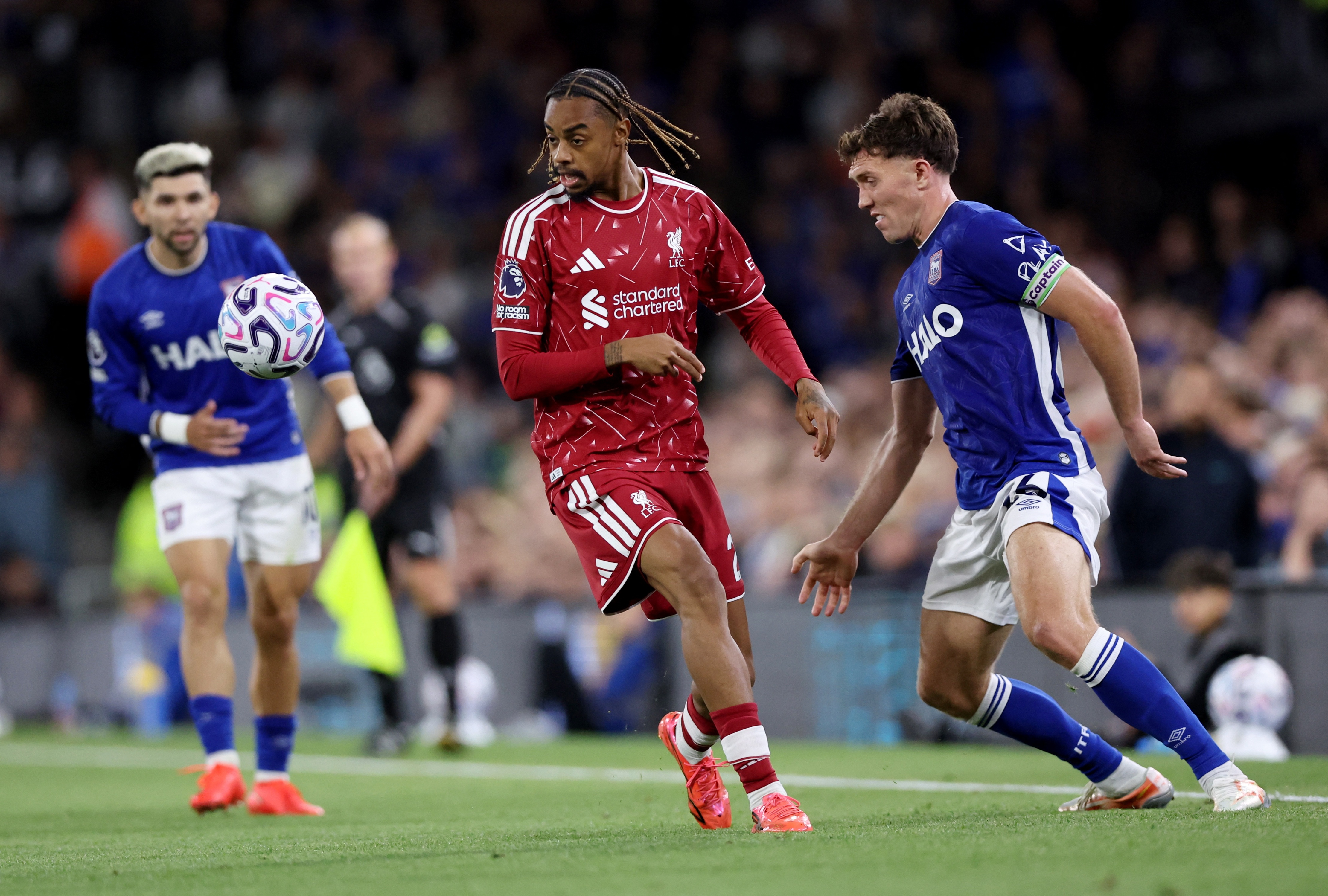 Liverpool ảnh 3