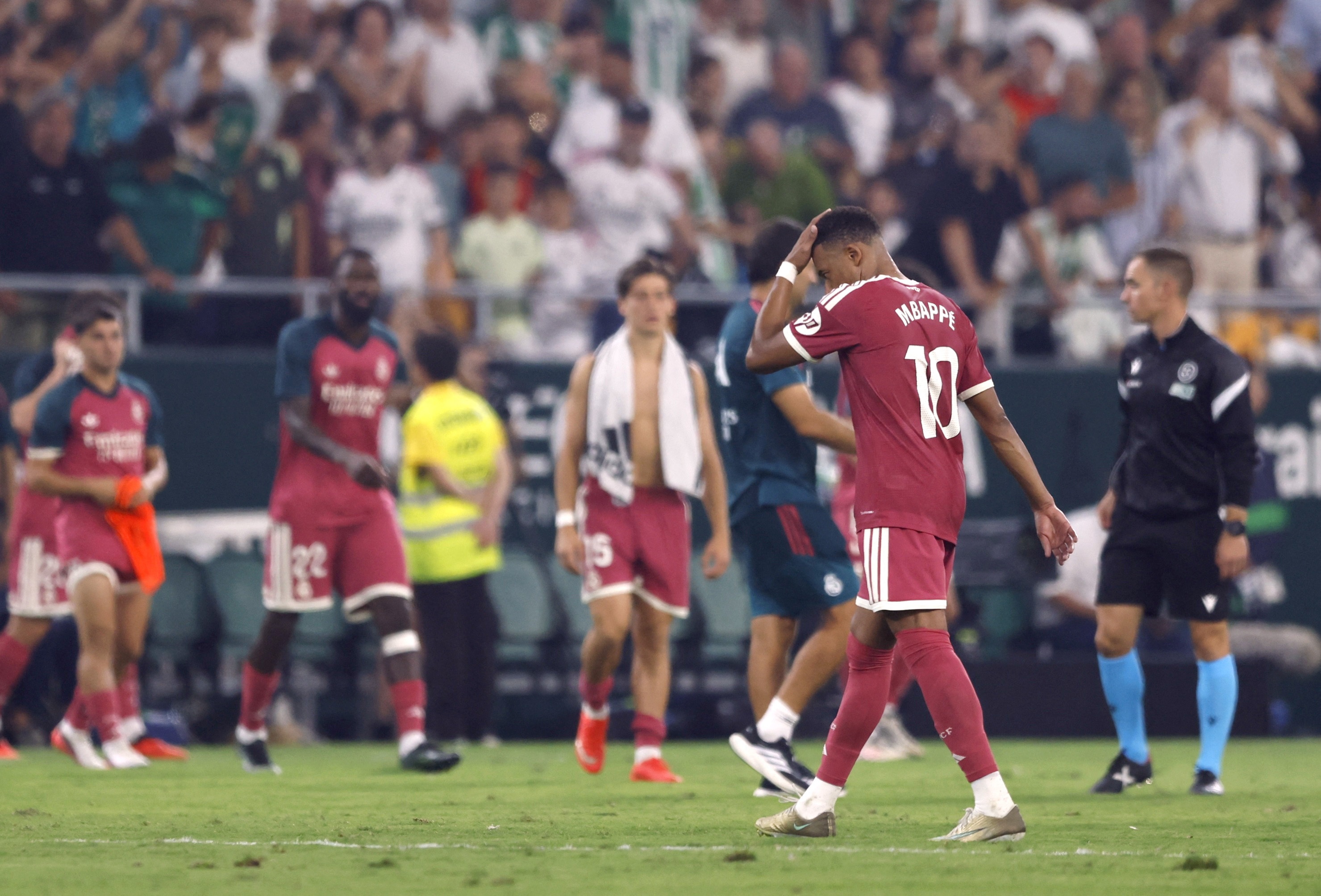 Real Madrid ảnh 2