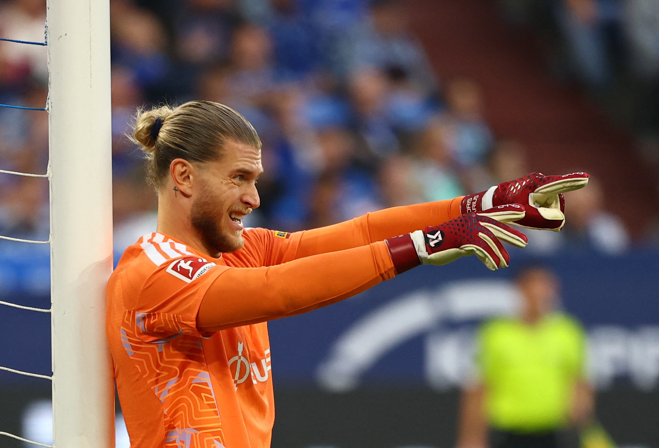 Karius khiến Bayern Munich trải qua đêm lạ lẫm