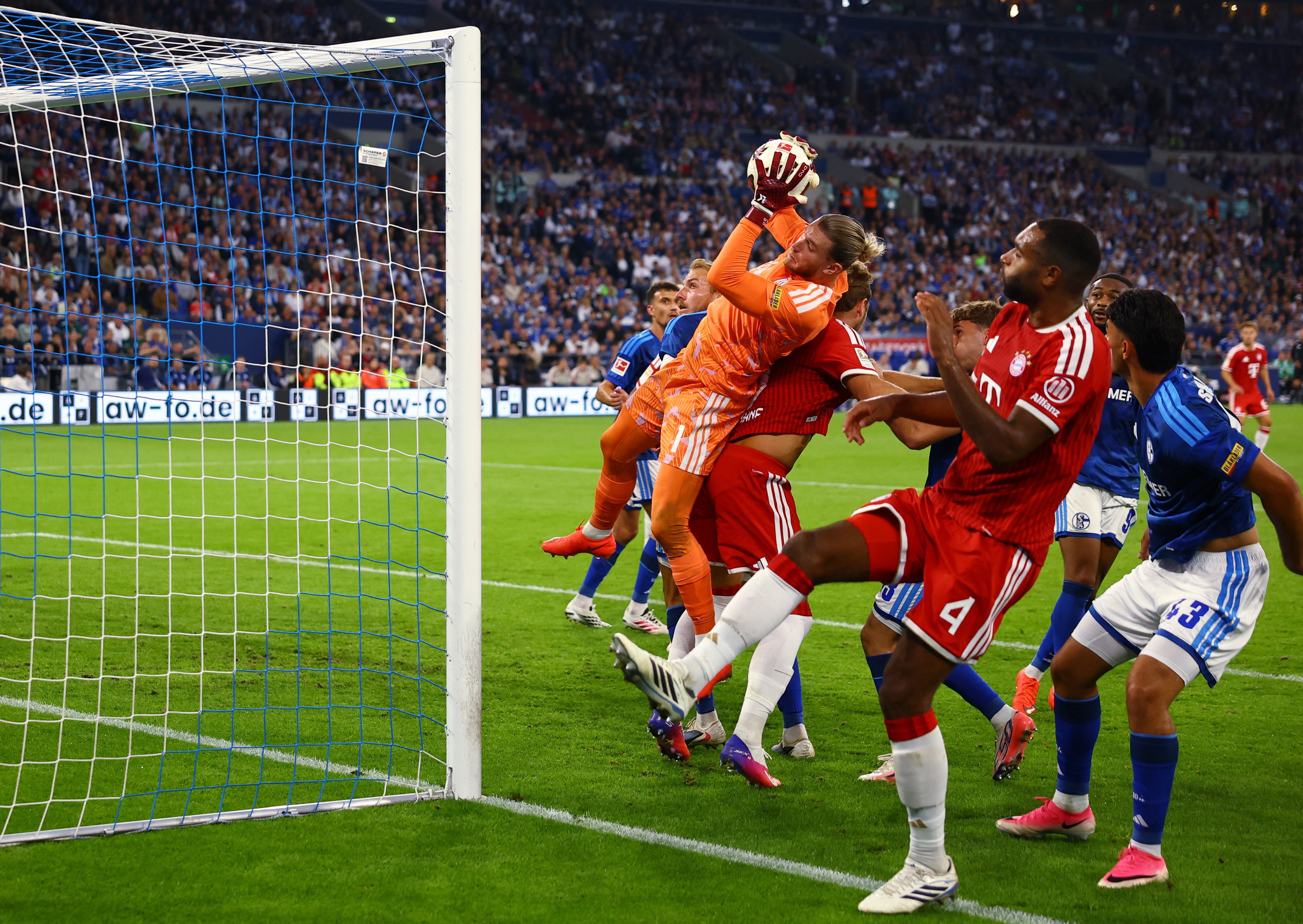 Bayern ảnh 1