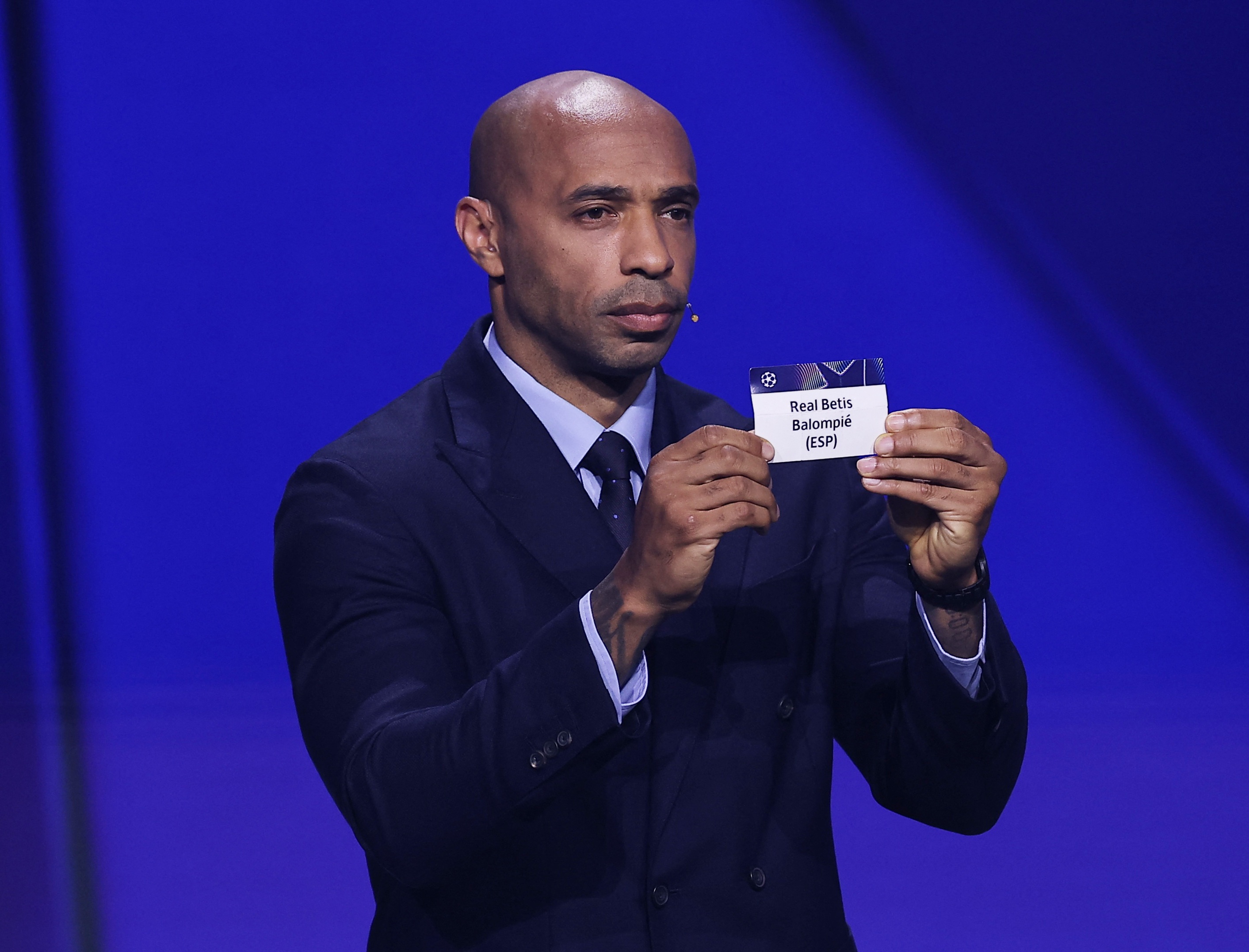 Champions League ngày càng khó loại những đội giàu