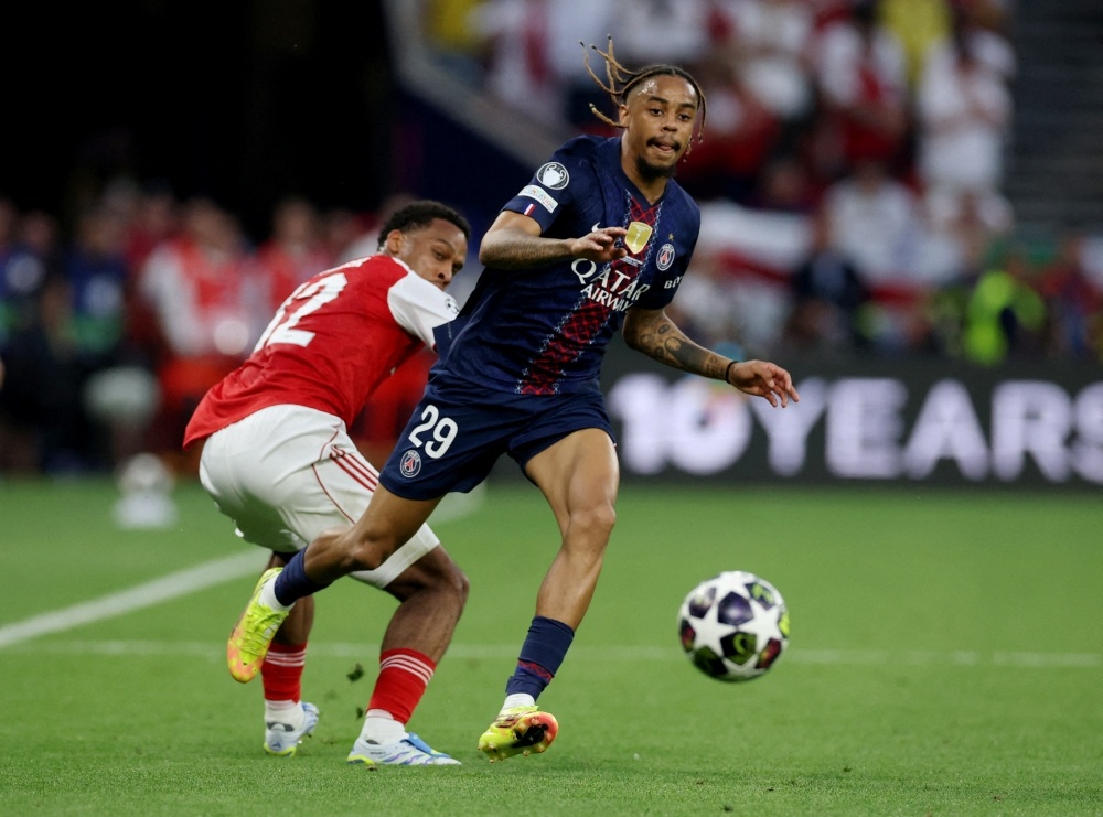 Champions League ảnh 3