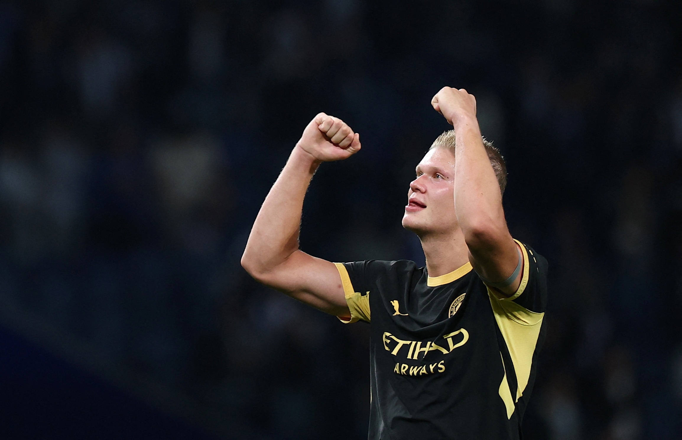 Man City ảnh 4