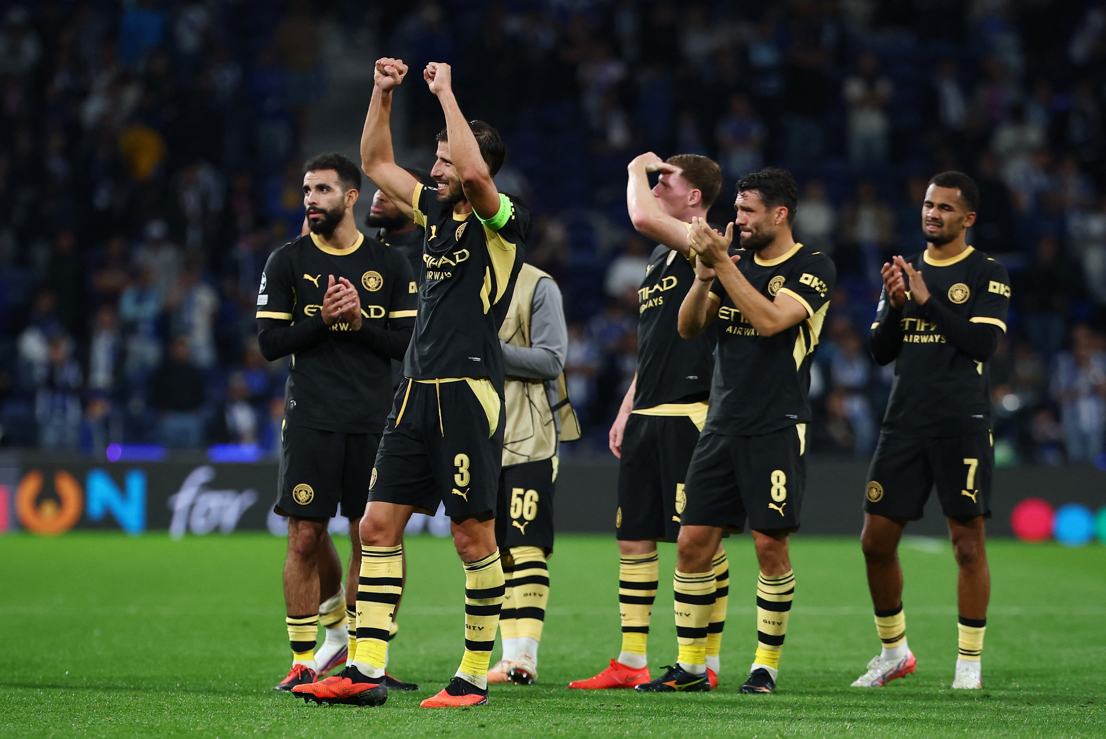 Man City ảnh 2