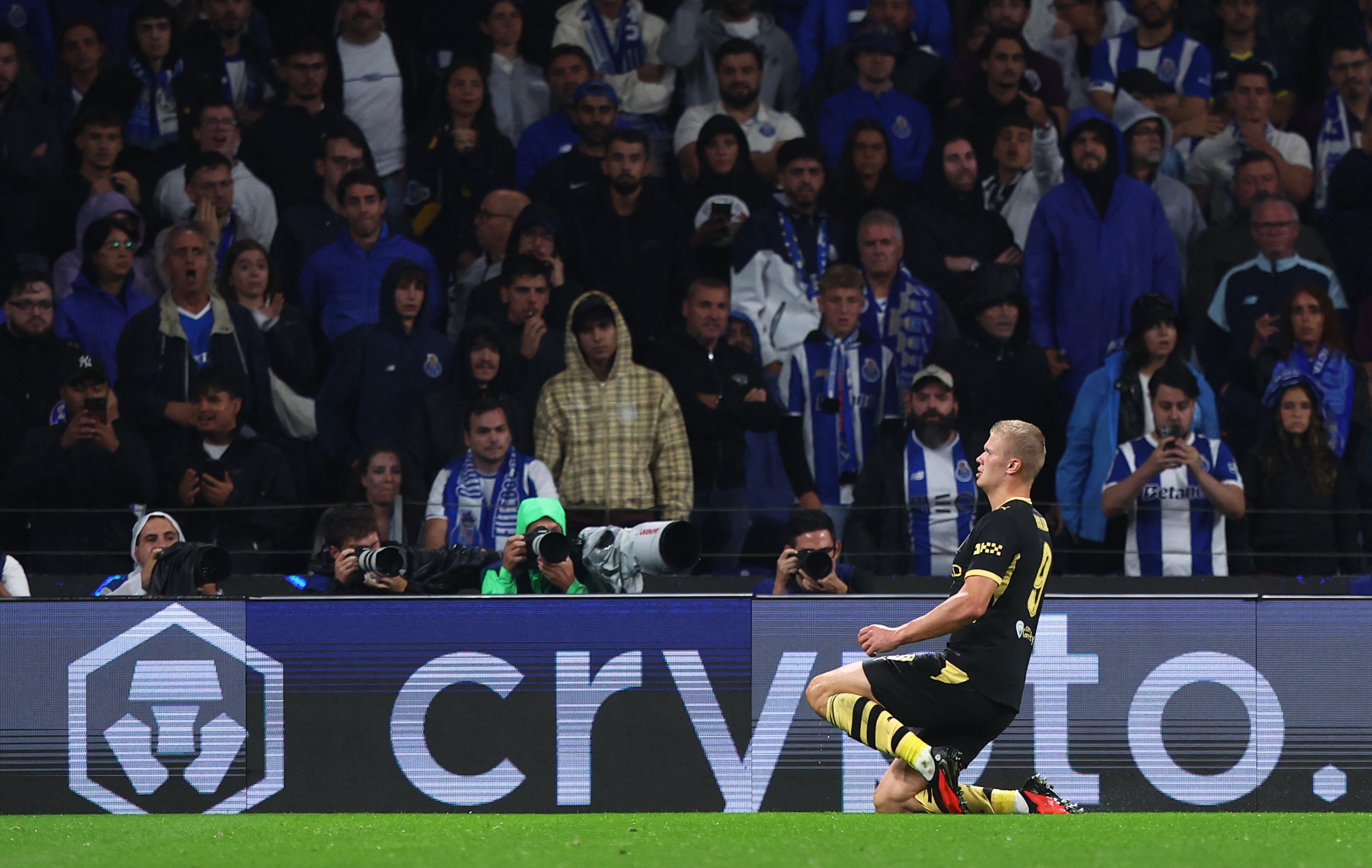 Man City ảnh 3