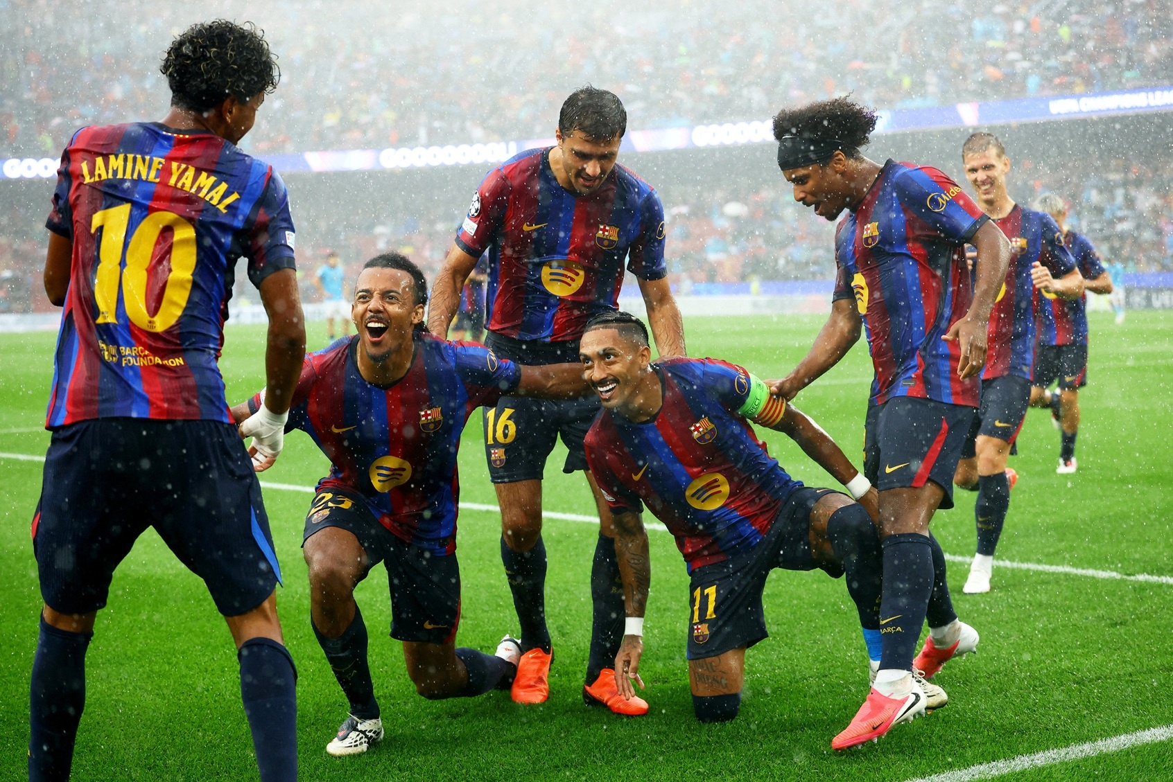 Barcelona ảnh 1