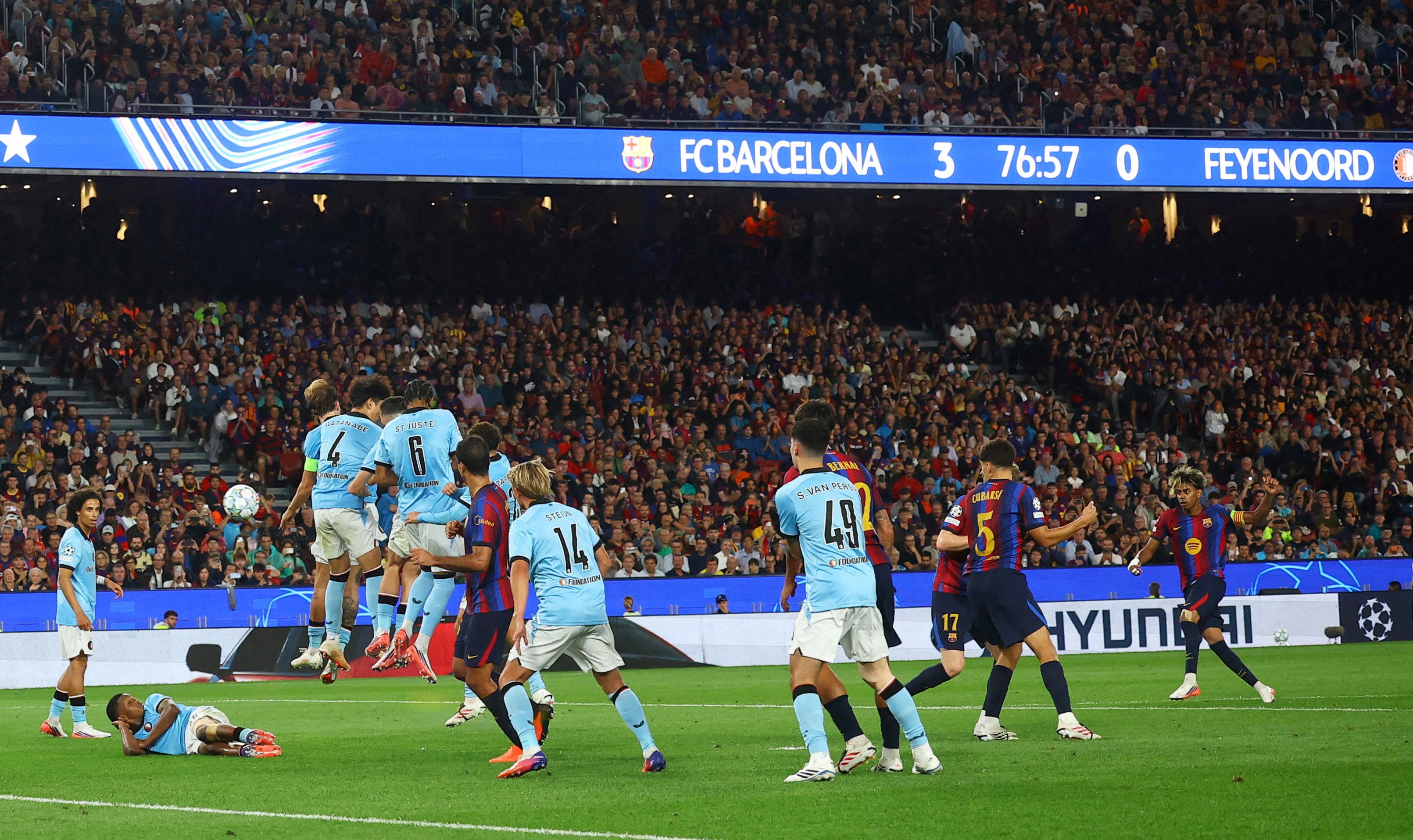 Barcelona ảnh 3