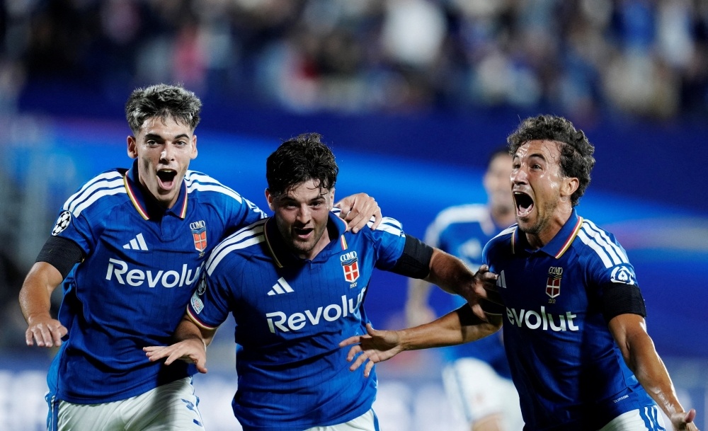 Fabregas ảnh 1