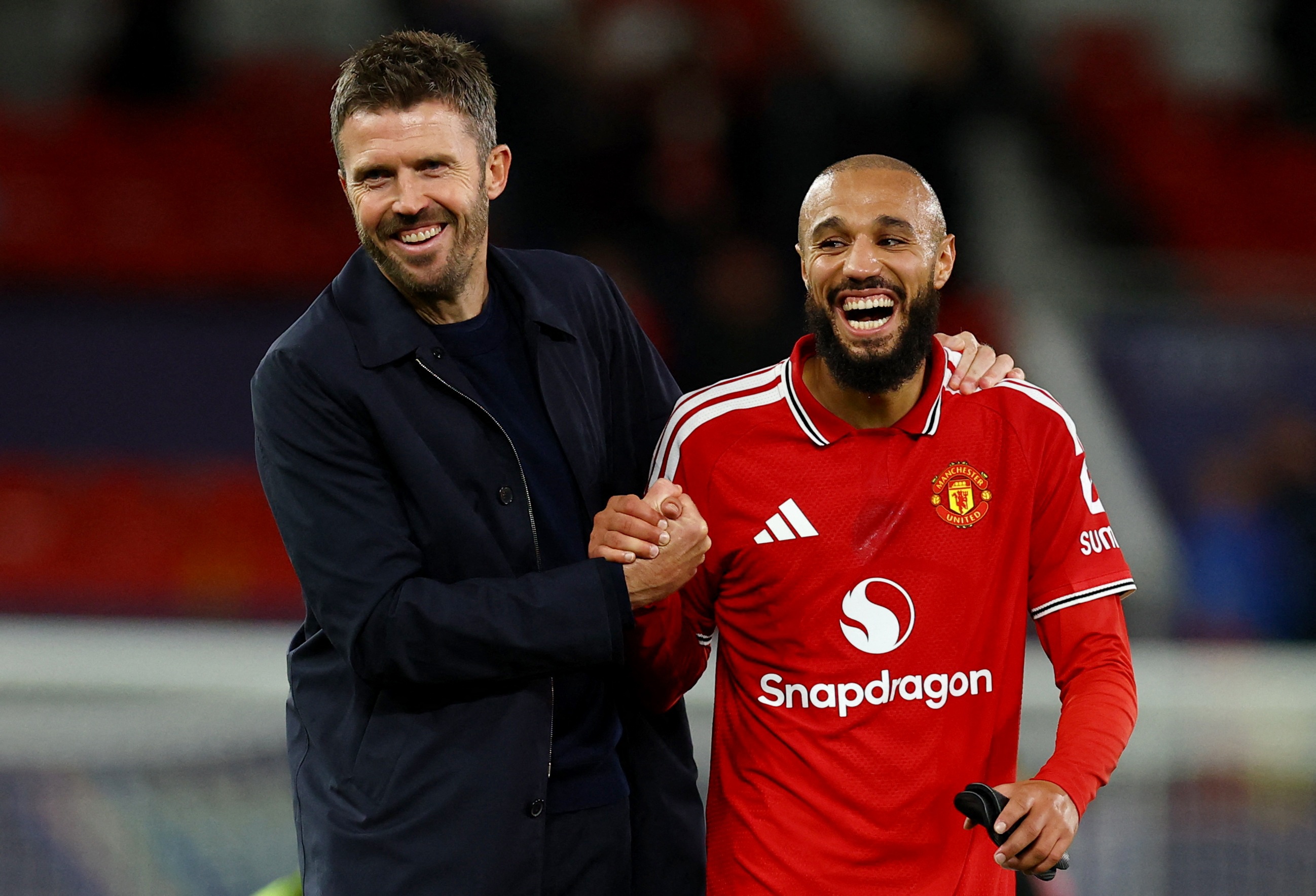 Điều gì xảy ra nếu MU thắng derby Manchester?