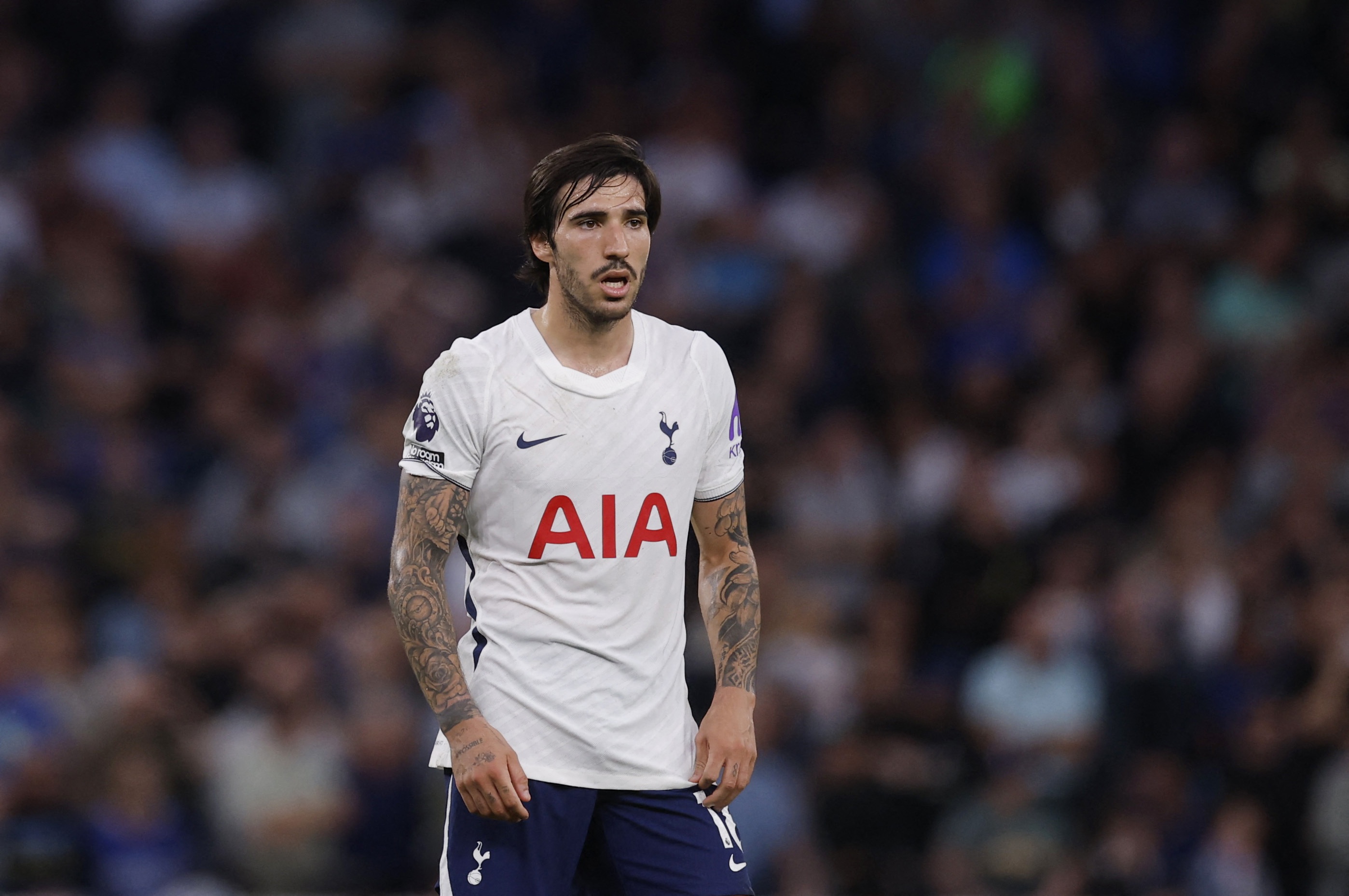 Tottenham ảnh 2