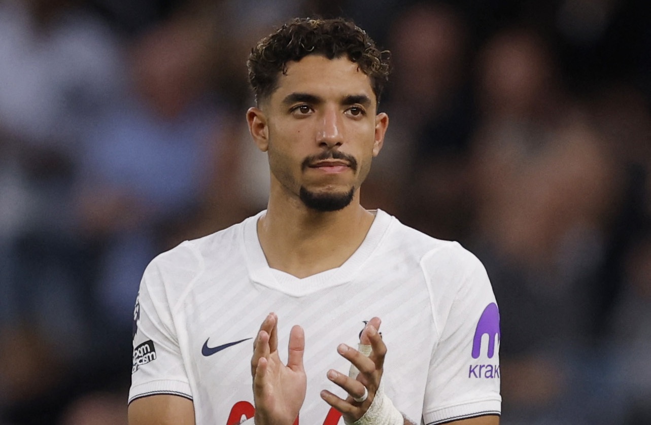 Tottenham chi 366 triệu euro để đổi lấy khởi đầu tệ nhất lịch sử