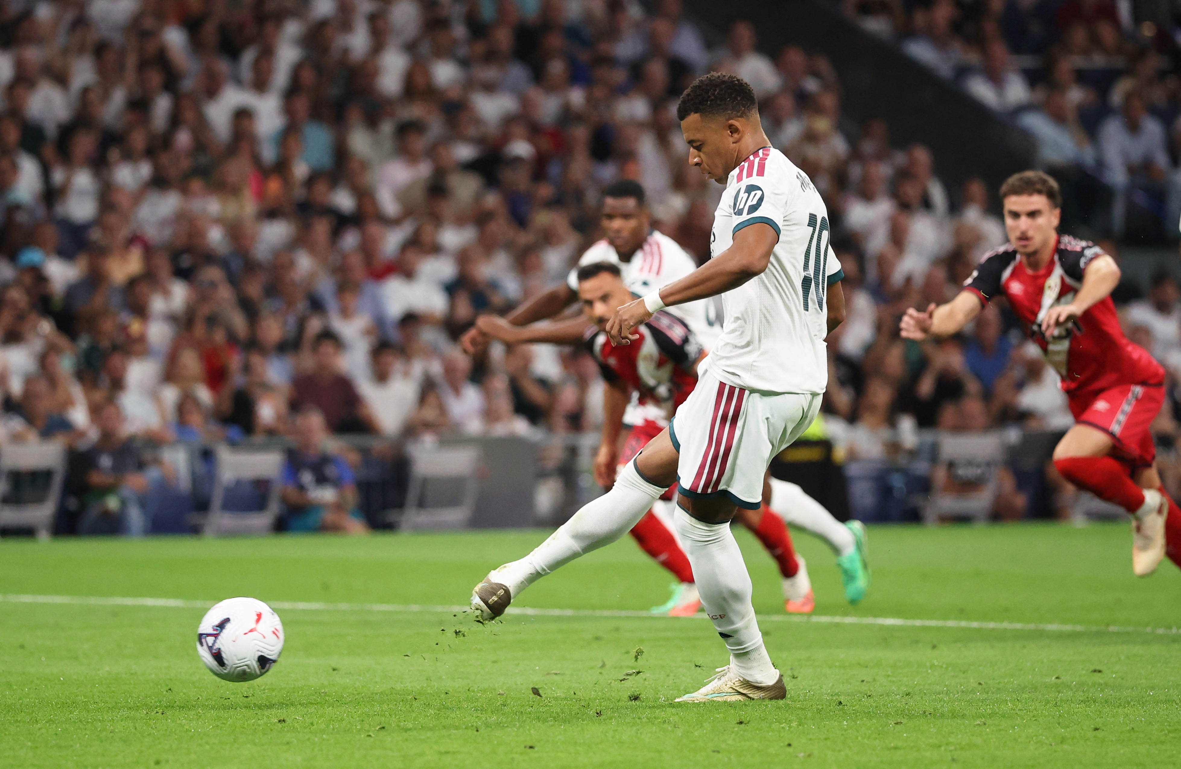 Mbappe ảnh 1