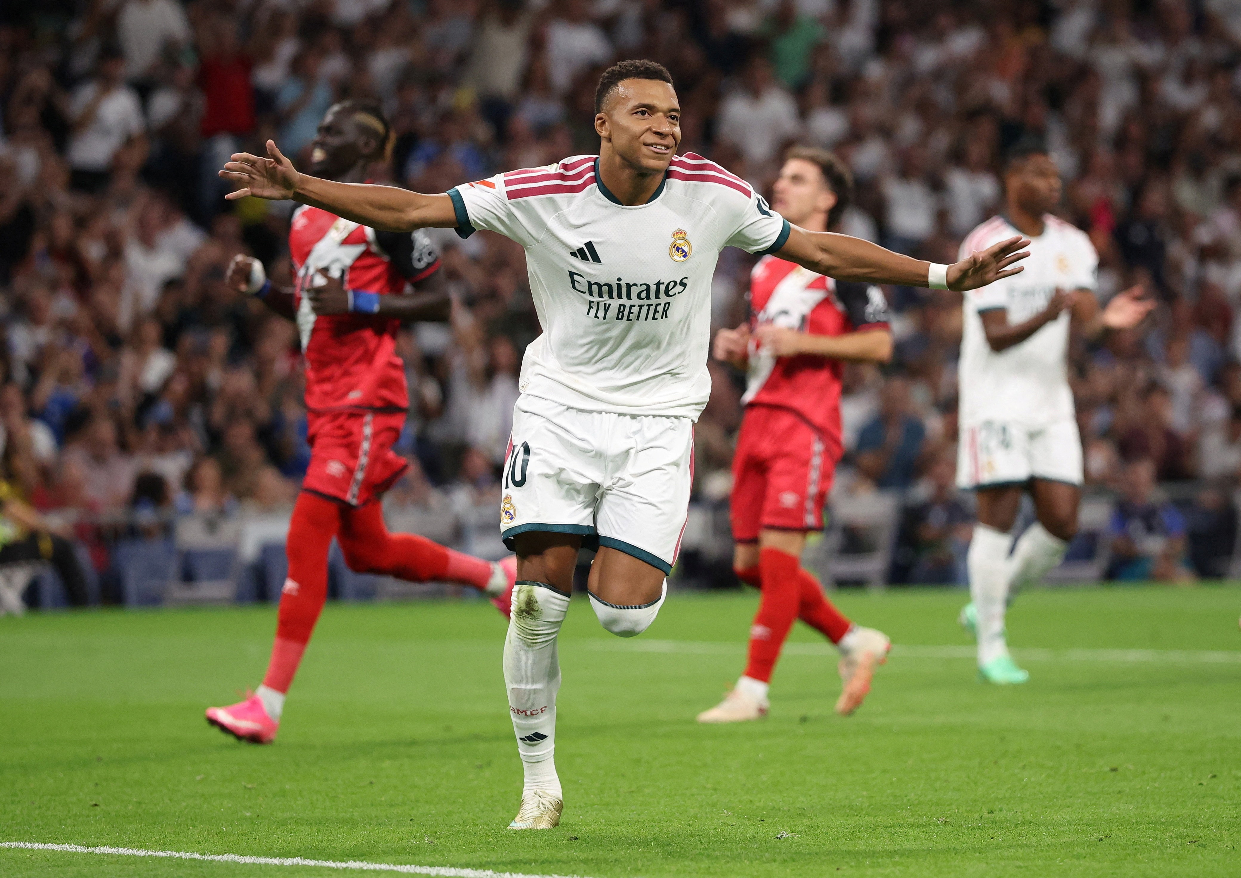 Mbappe ảnh 2