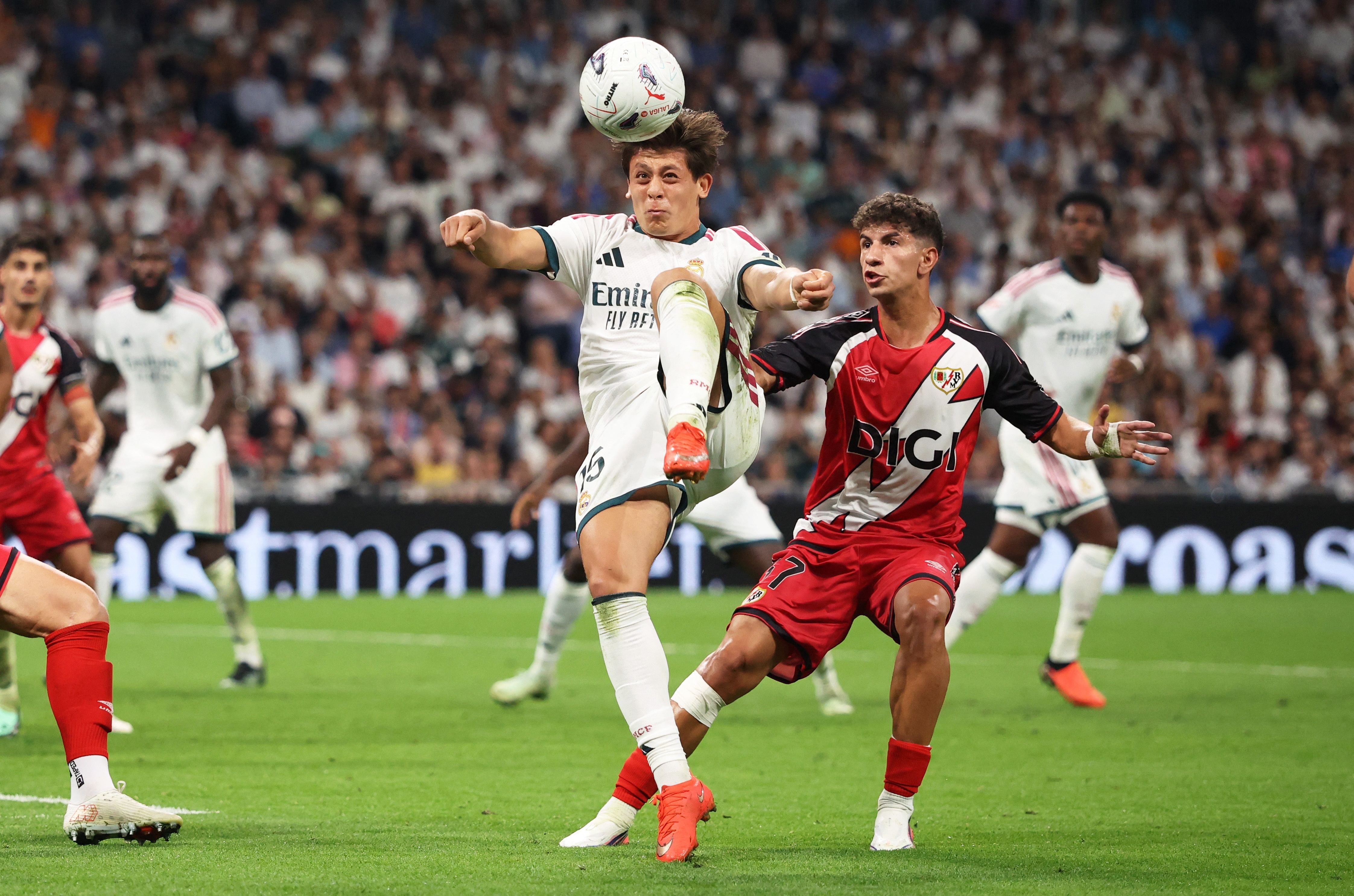 Mbappe ảnh 4
