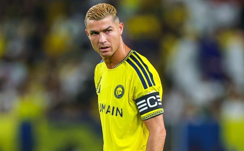 Al Nassr lập kỷ lục thế giới