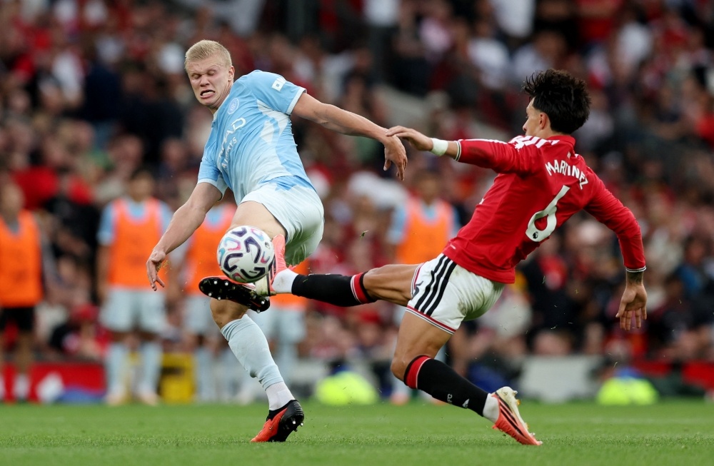 Premier League ảnh 2