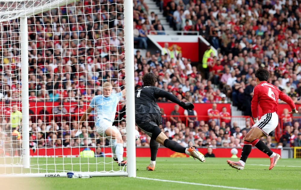 Premier League ảnh 3