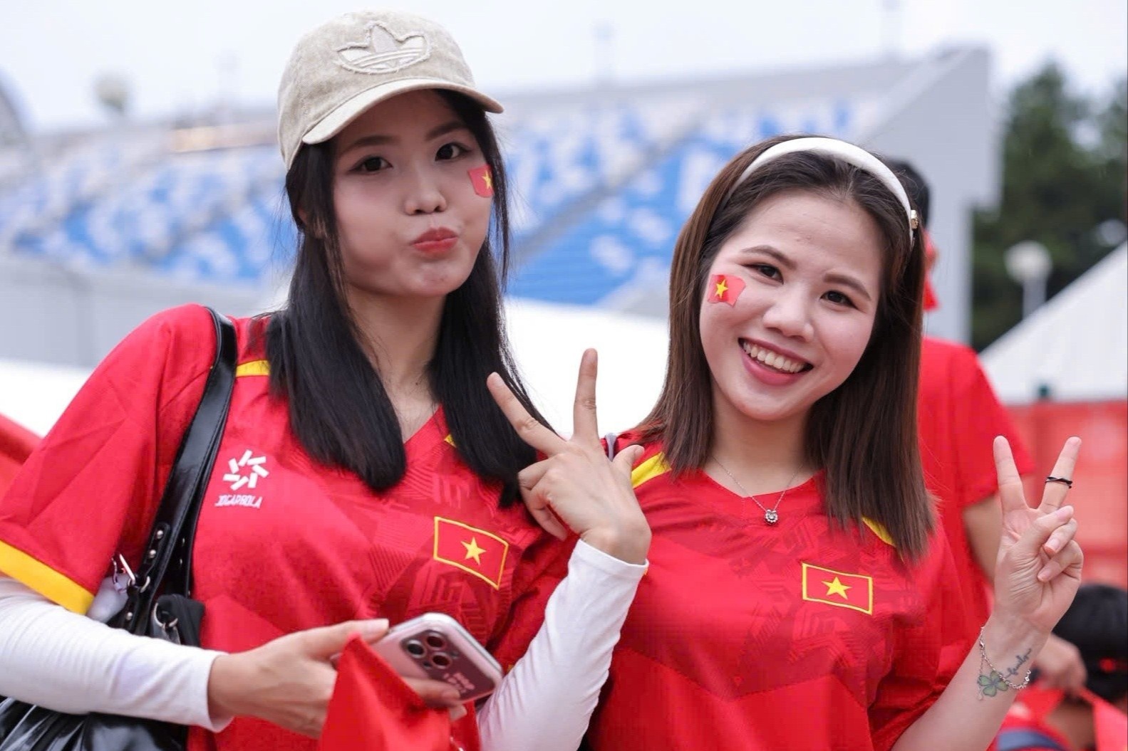 U23 Việt Nam vs Kuwait: Mục tiêu giành 3 điểm