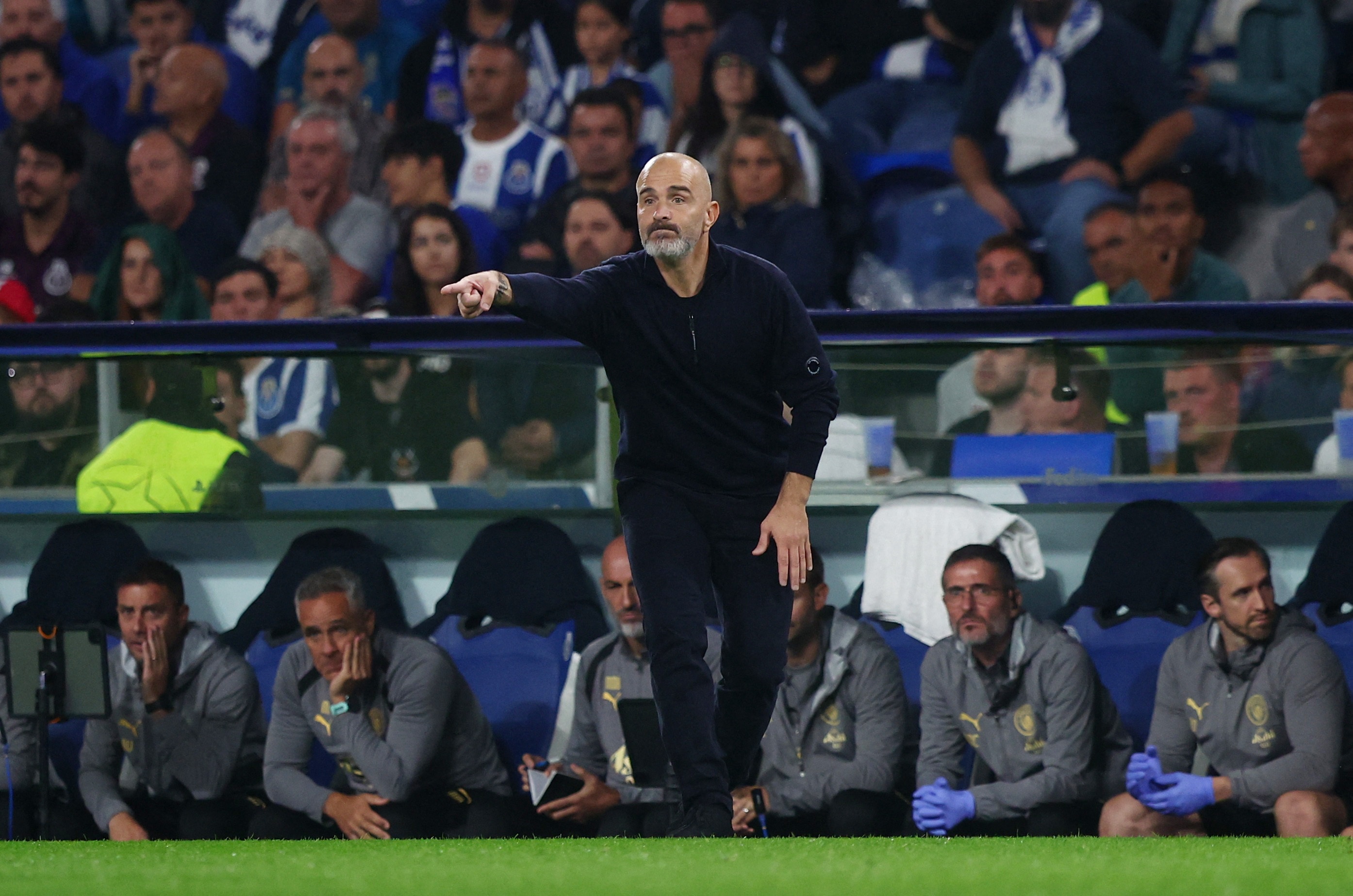Guardiola ảnh 3