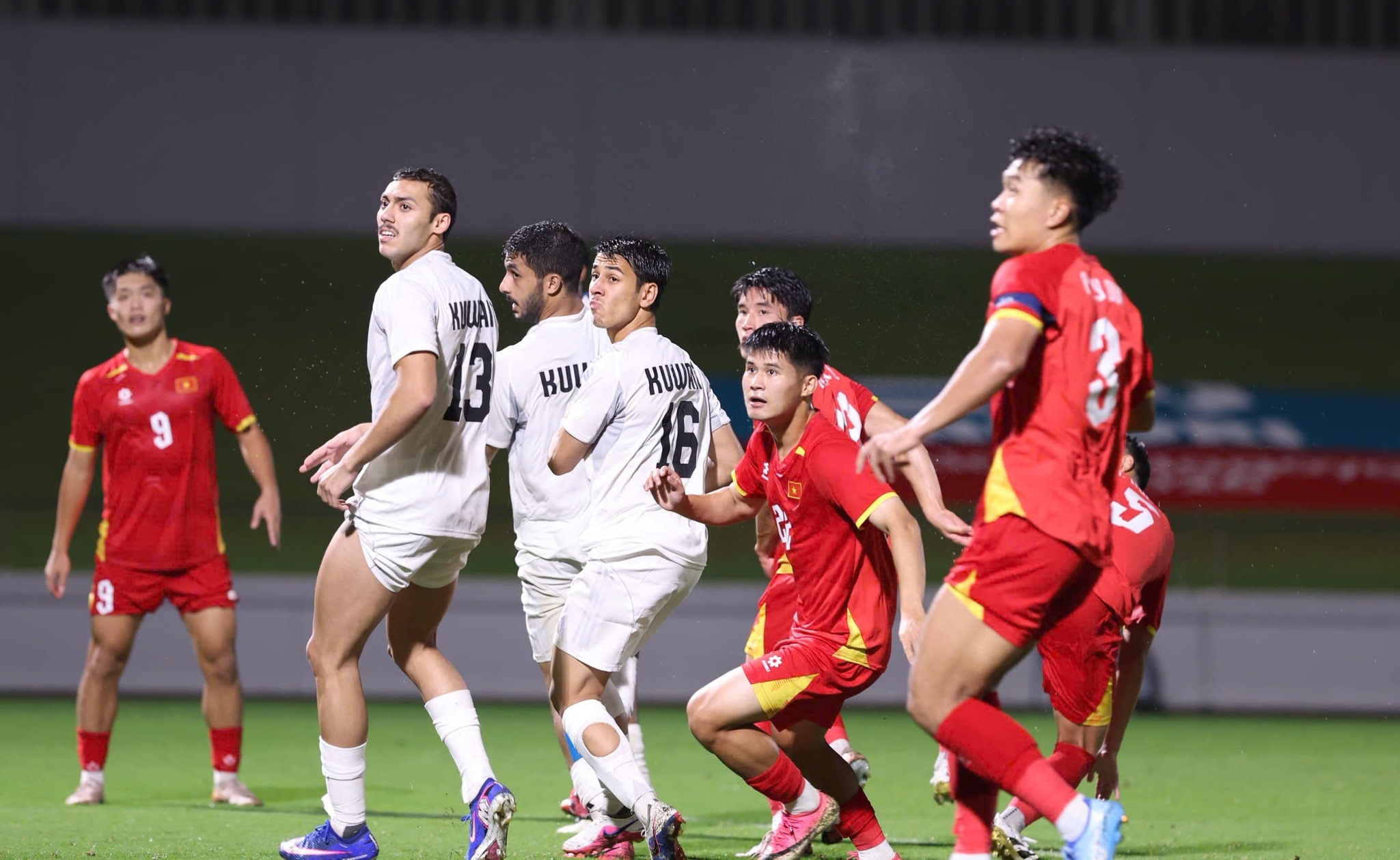 U23 Việt Nam ảnh 2 U23 Việt Nam ảnh 2