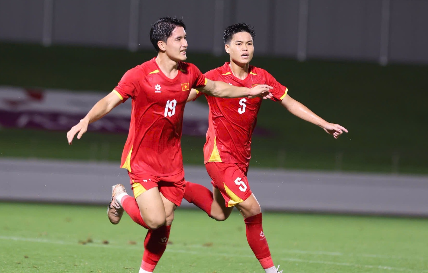 U23 Việt Nam ảnh 3 U23 Việt Nam ảnh 3
