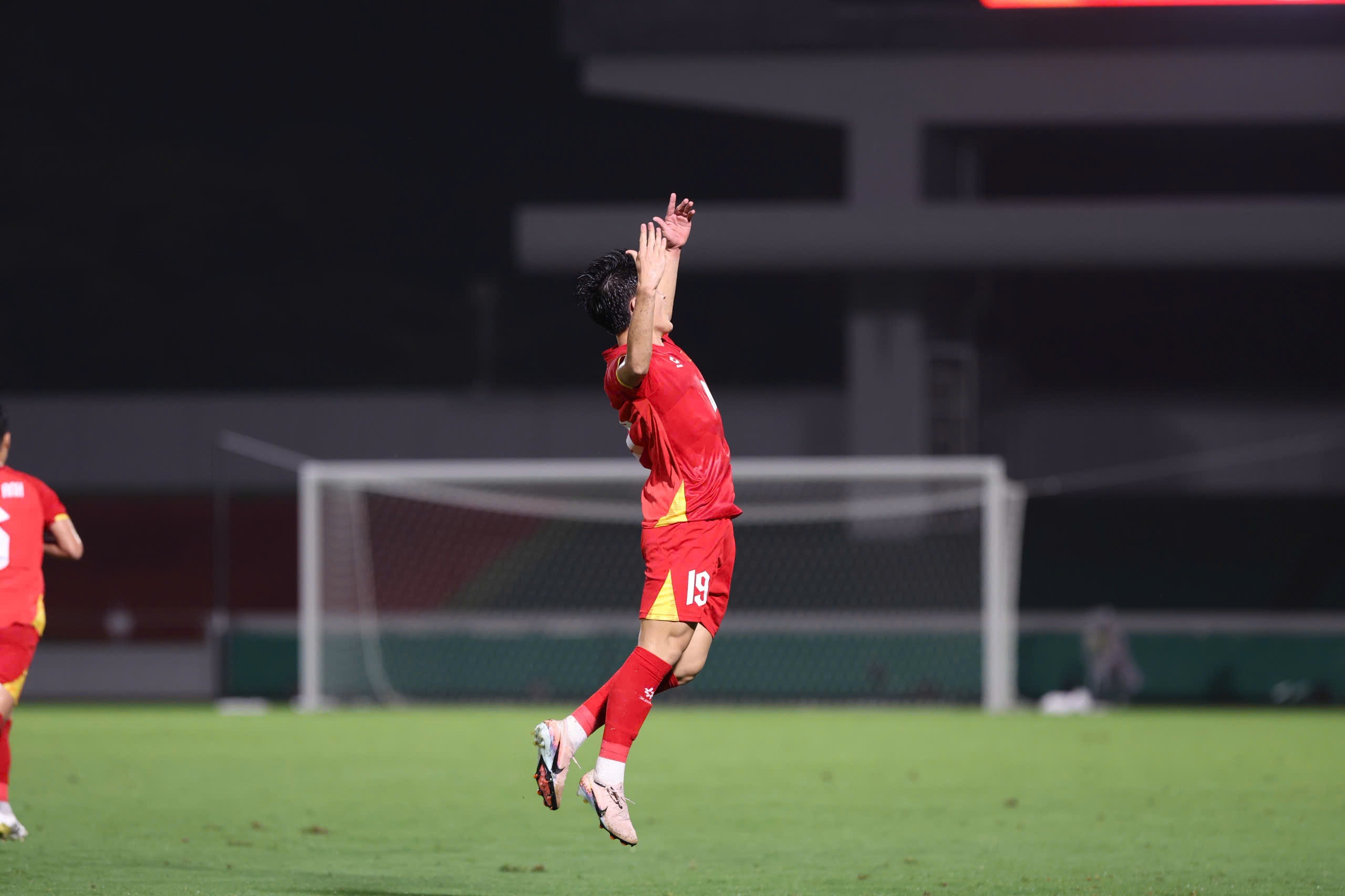 U23 Việt Nam ảnh 4 U23 Việt Nam ảnh 4