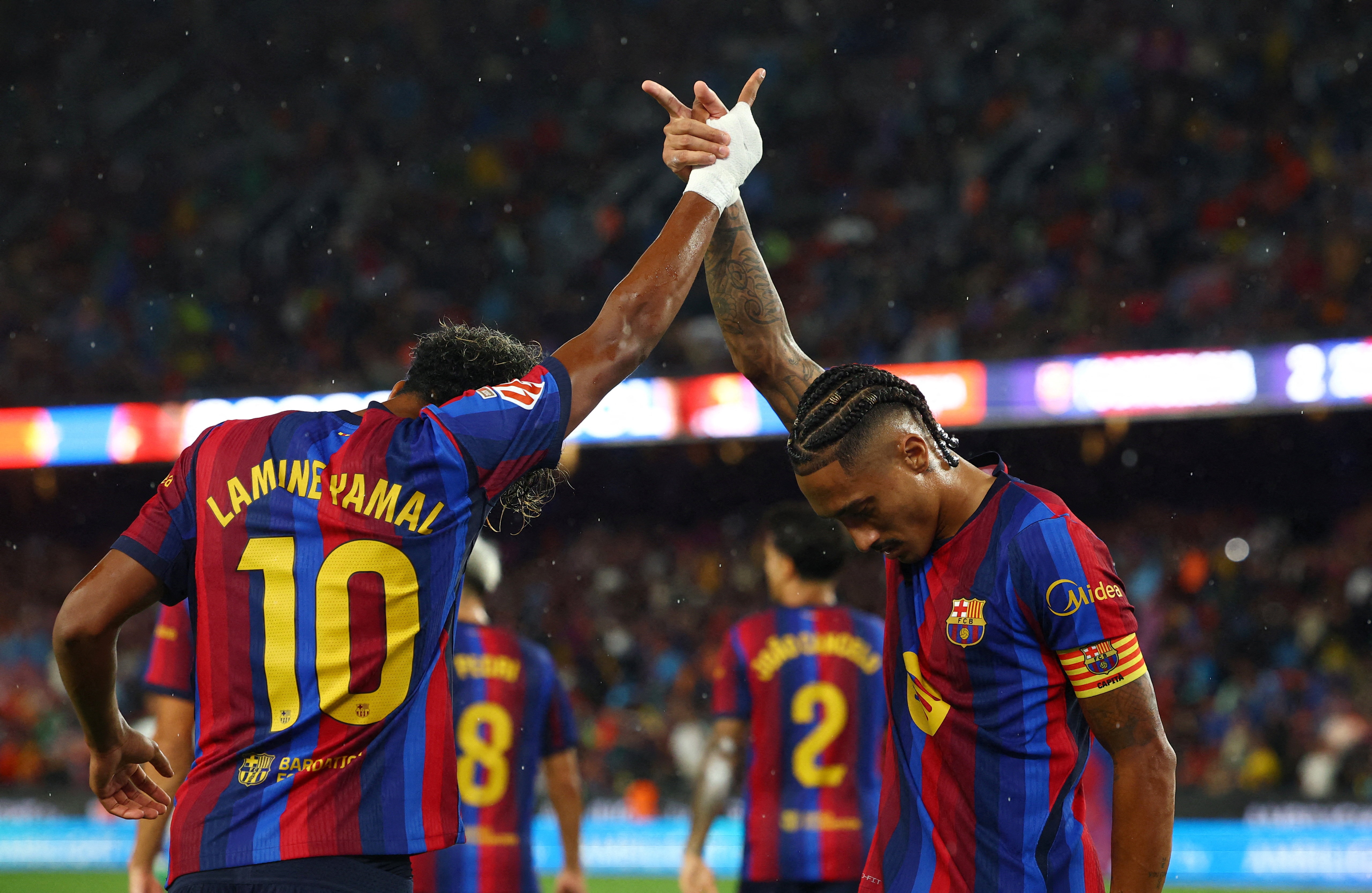Barcelona ảnh 4