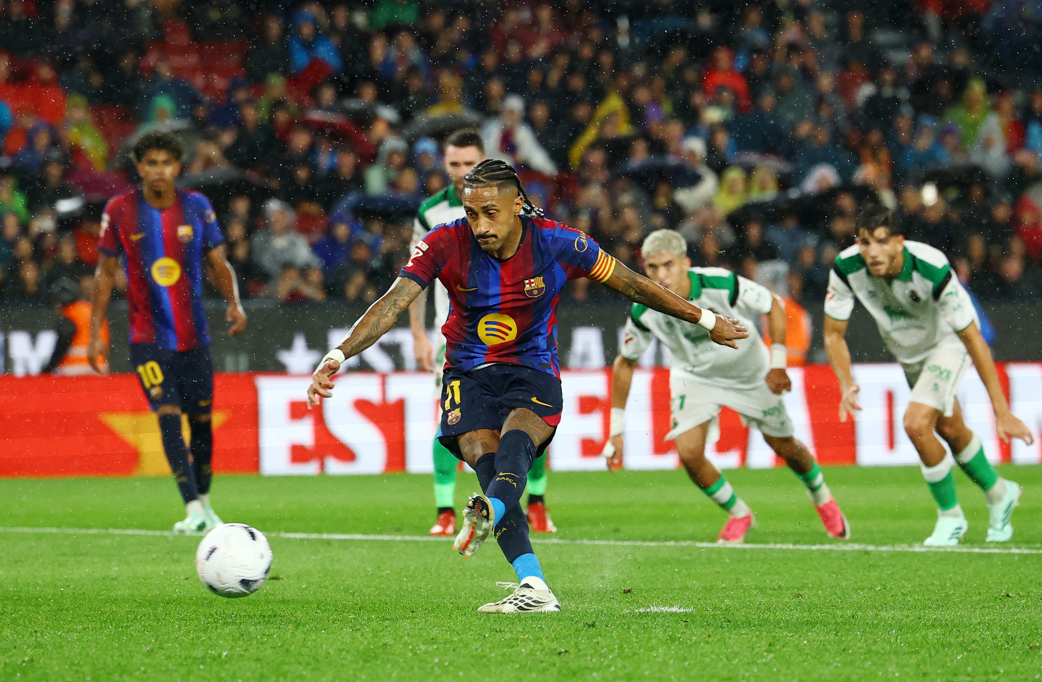 Barcelona ảnh 2