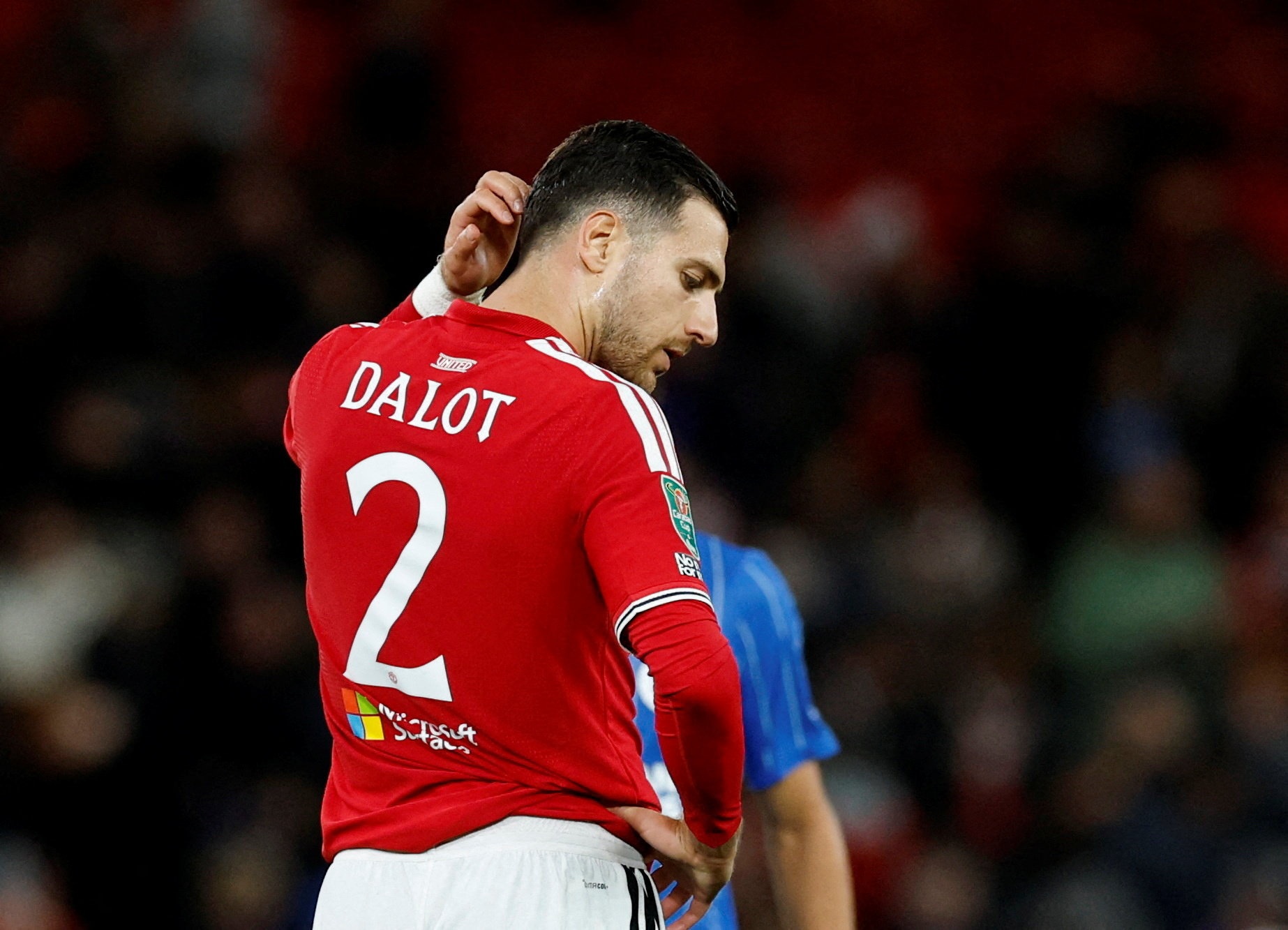 Dalot ảnh 1