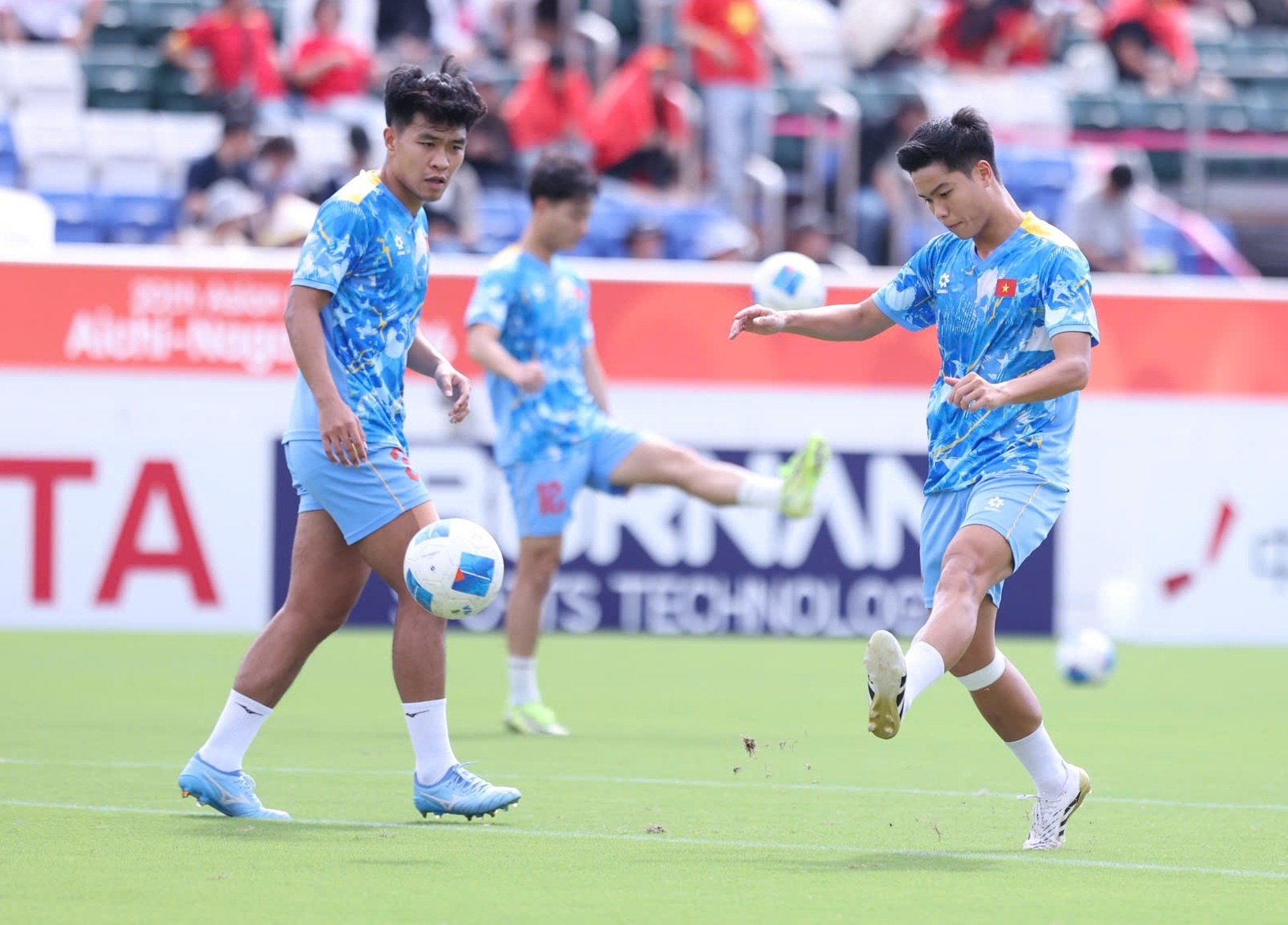 U23 Việt Nam ảnh 8 U23 Việt Nam ảnh 8