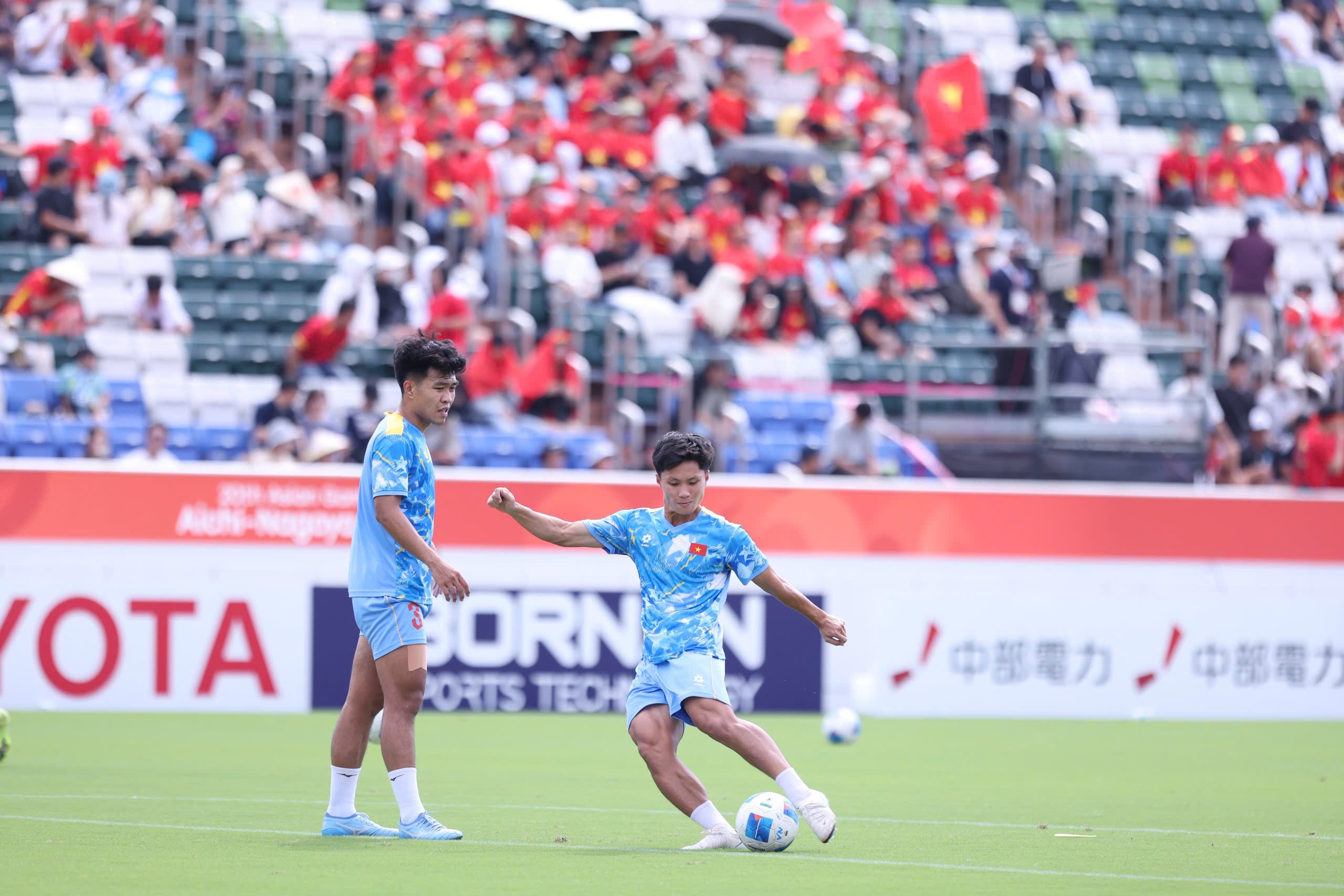 U23 Việt Nam ảnh 7 U23 Việt Nam ảnh 7