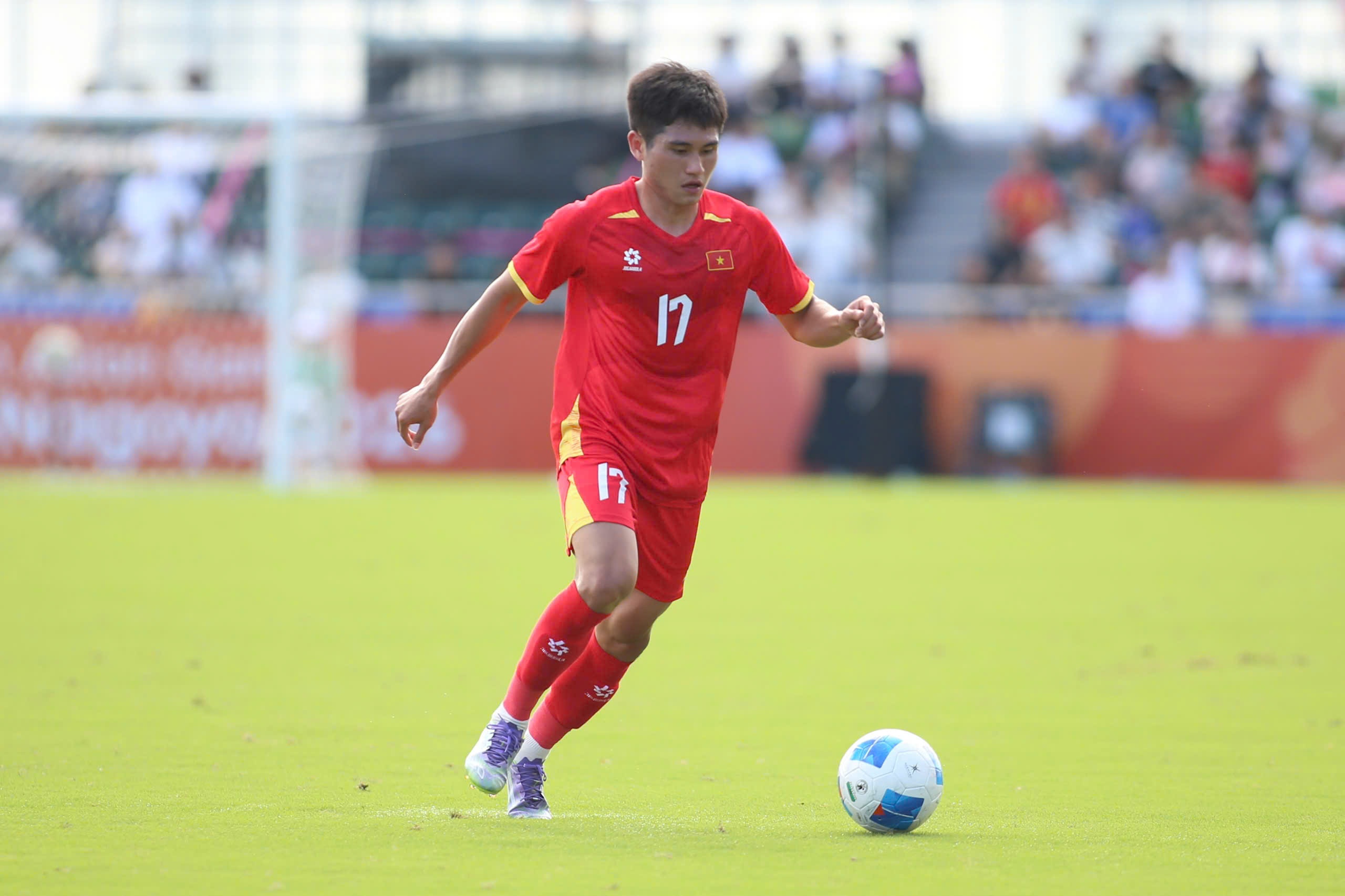 U23 Việt Nam ảnh 12