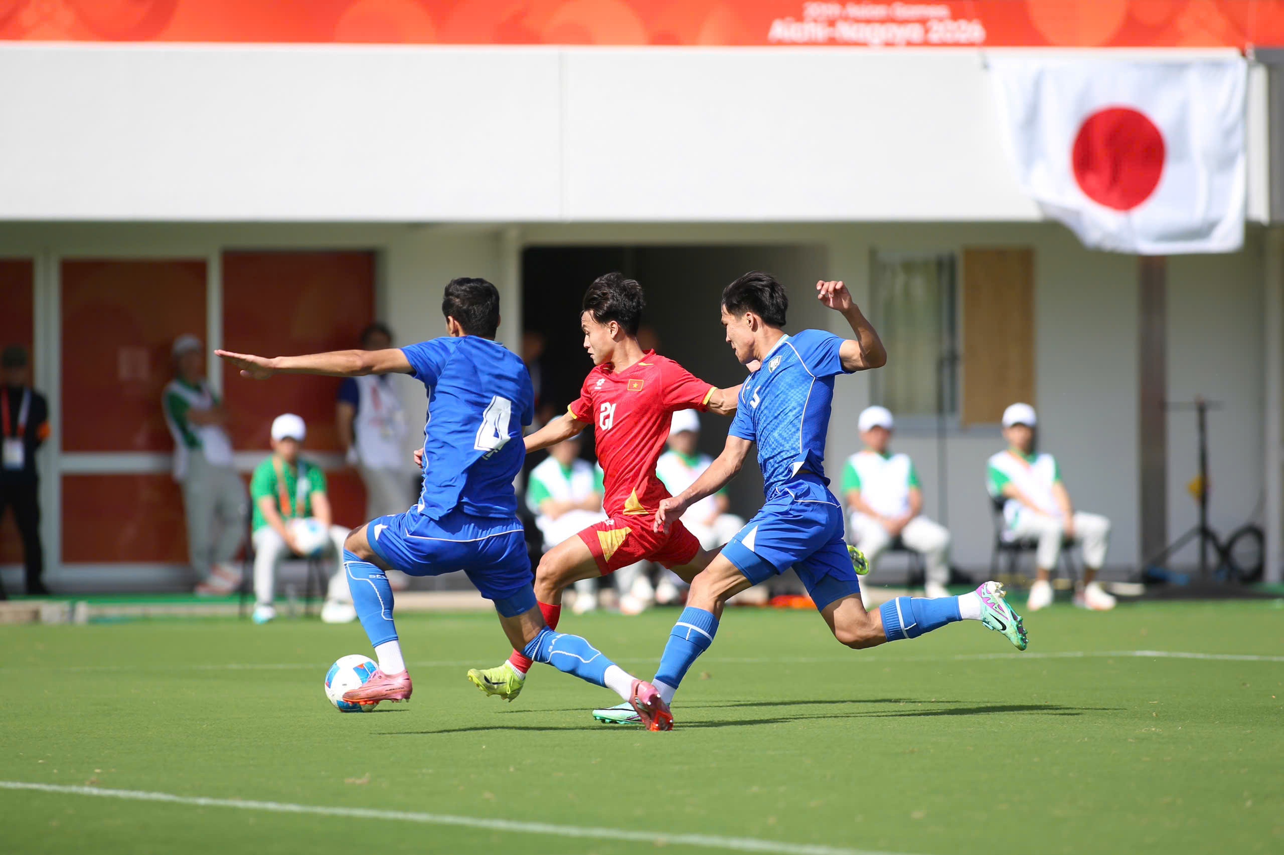 U23 Việt Nam ảnh 1 U23 Việt Nam ảnh 1
