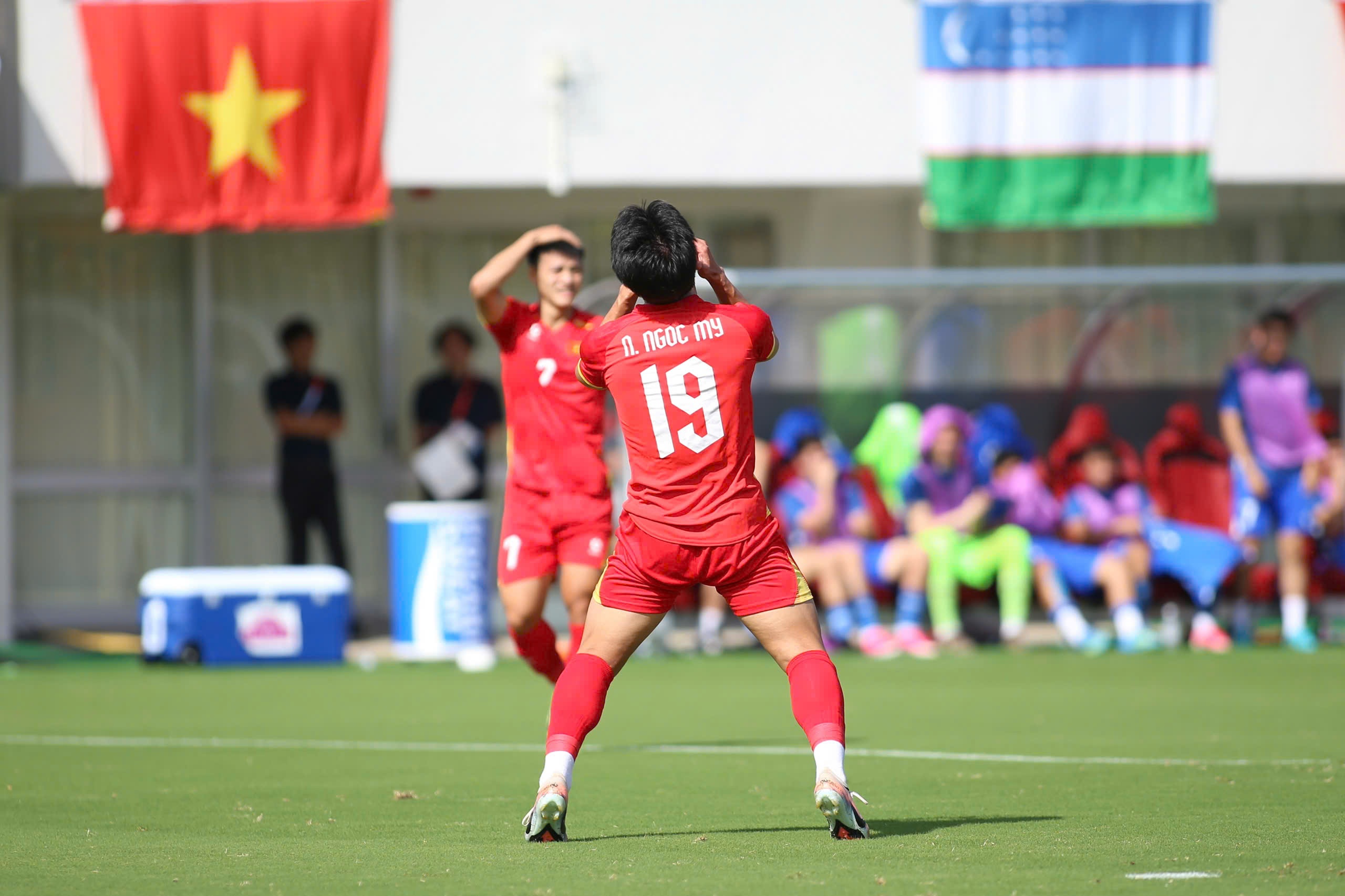 U23 Việt Nam ảnh 2 U23 Việt Nam ảnh 2