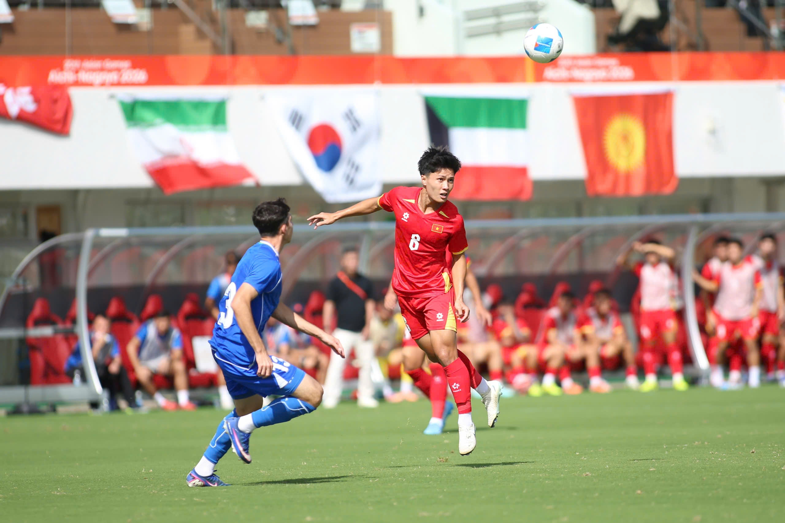 U23 Việt Nam ảnh 3 U23 Việt Nam ảnh 3
