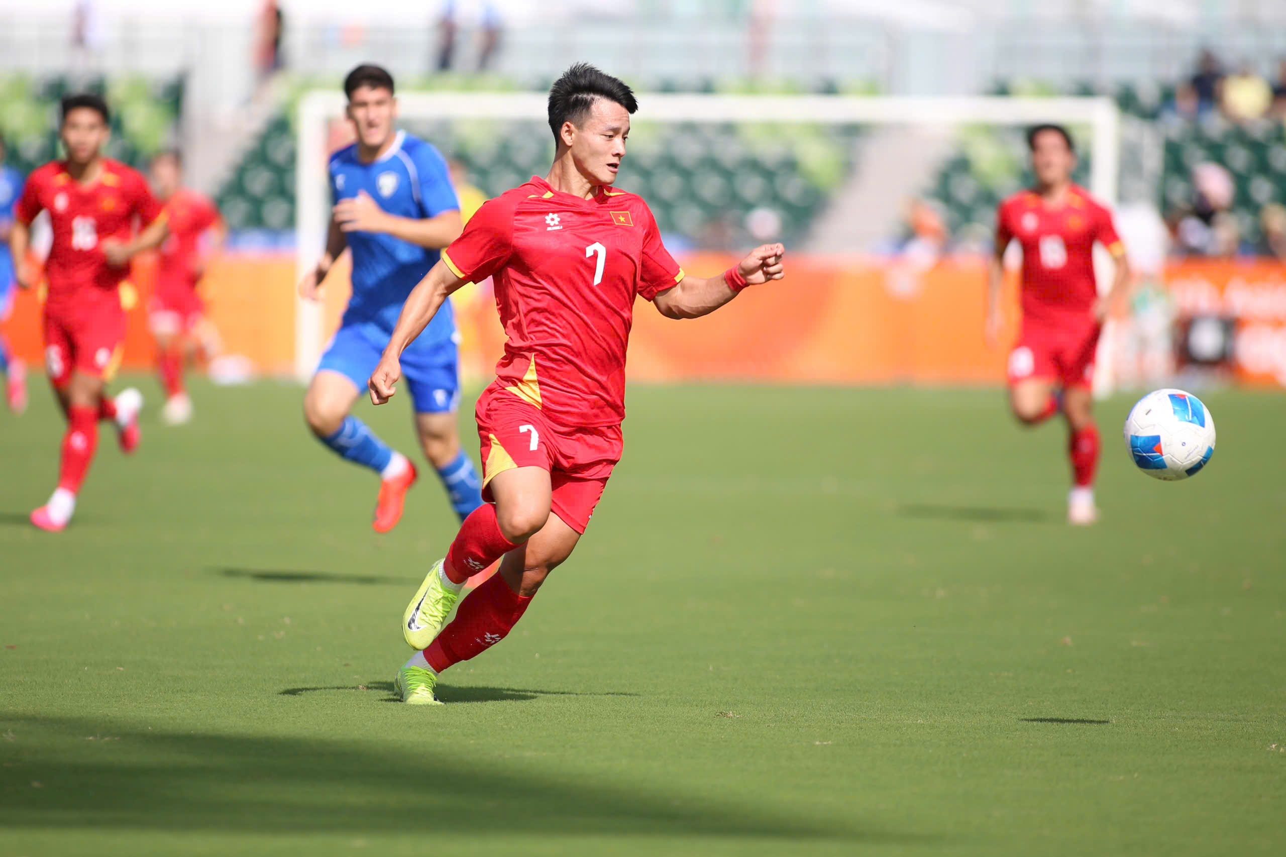 U23 Việt Nam ảnh 4 U23 Việt Nam ảnh 4