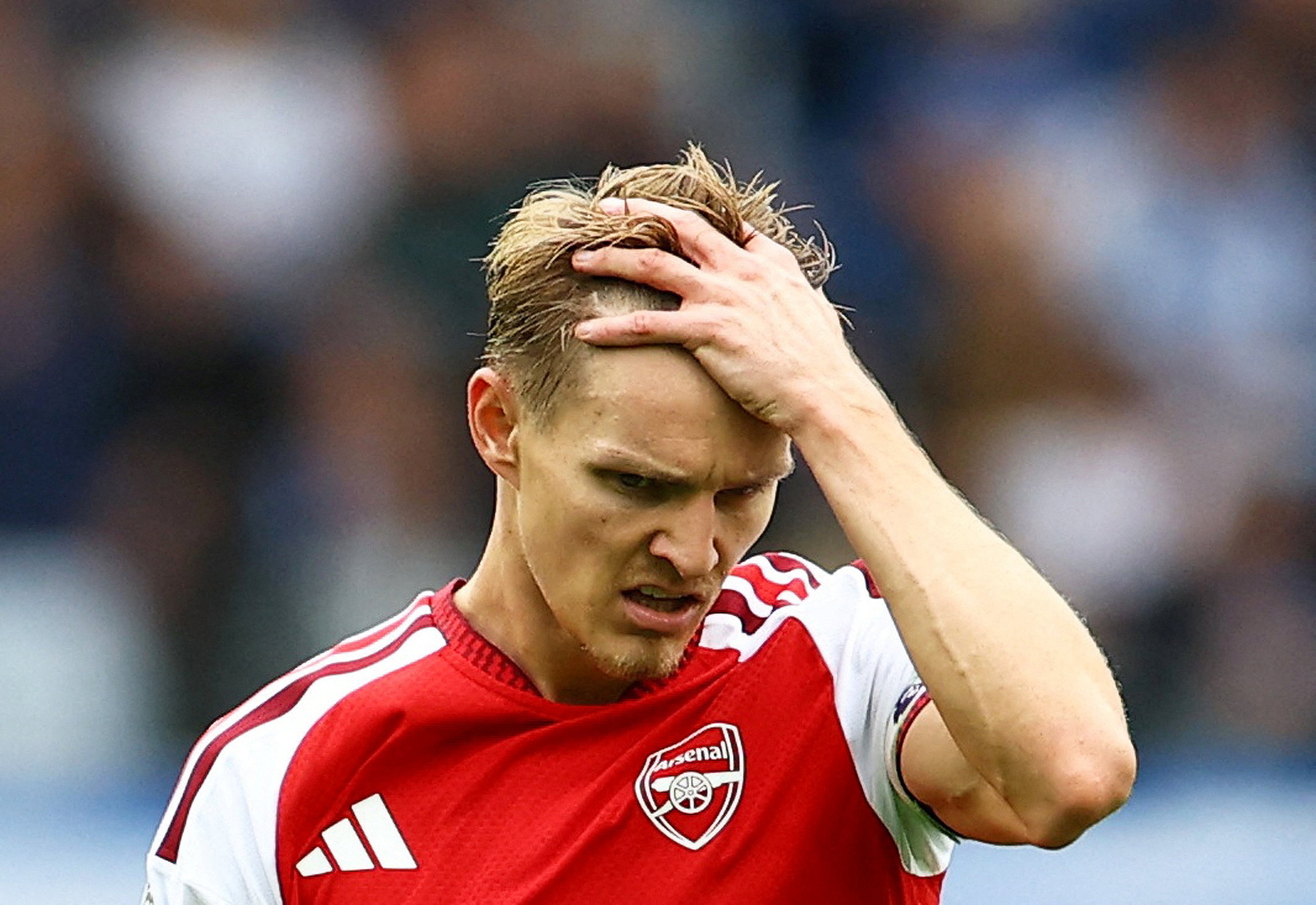 Arsenal ảnh 1
